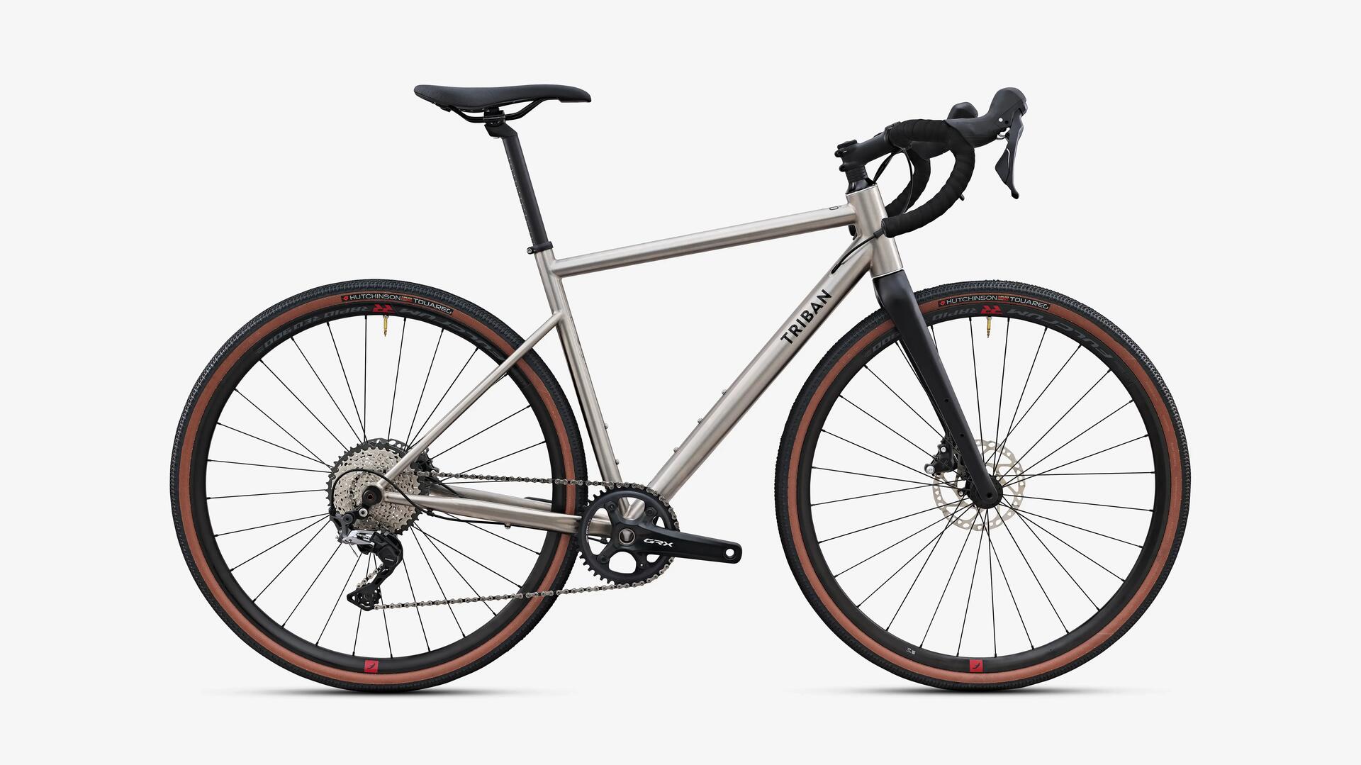 Triban Gravel Femme GRVLW 120 (2020) (duplicate)