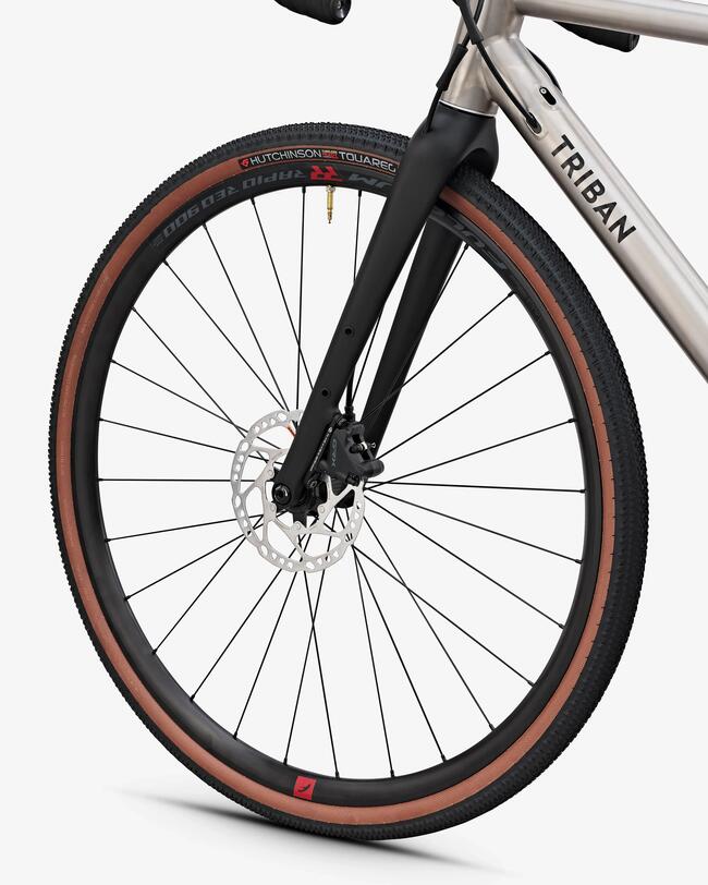 Fahrrad / Gravel Bike