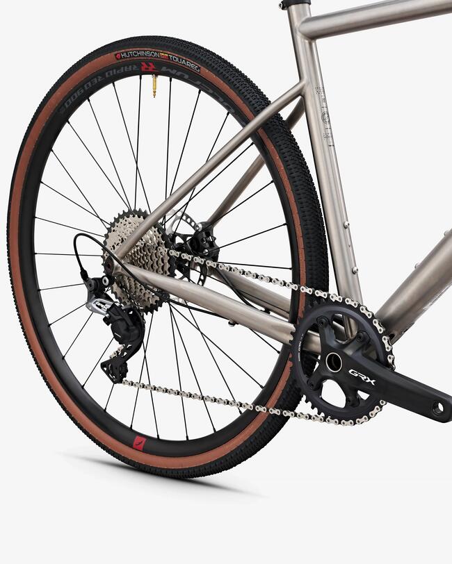 Fahrrad / Gravel Bike