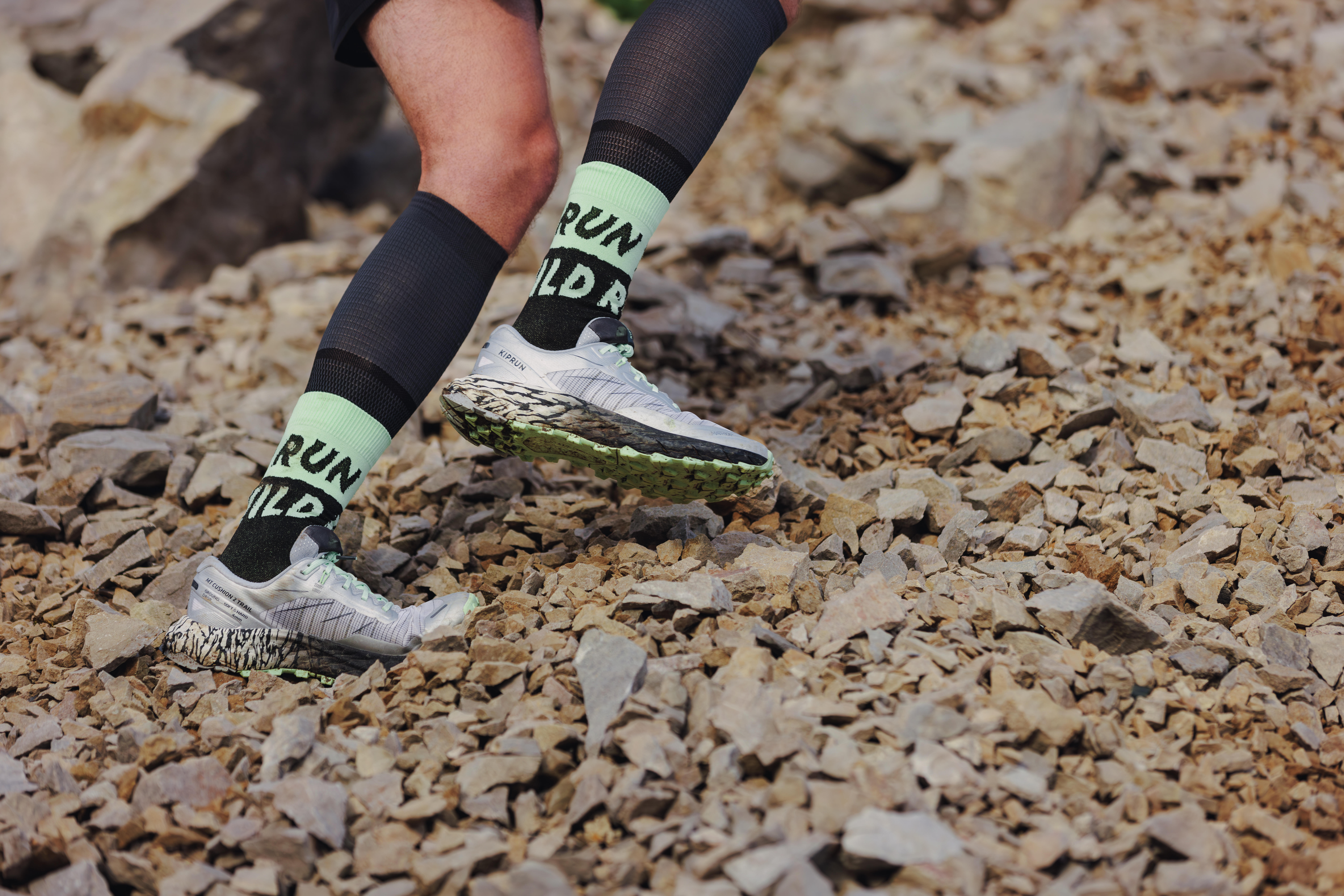 Running Compression Sleeve - 500 - KIPRUN