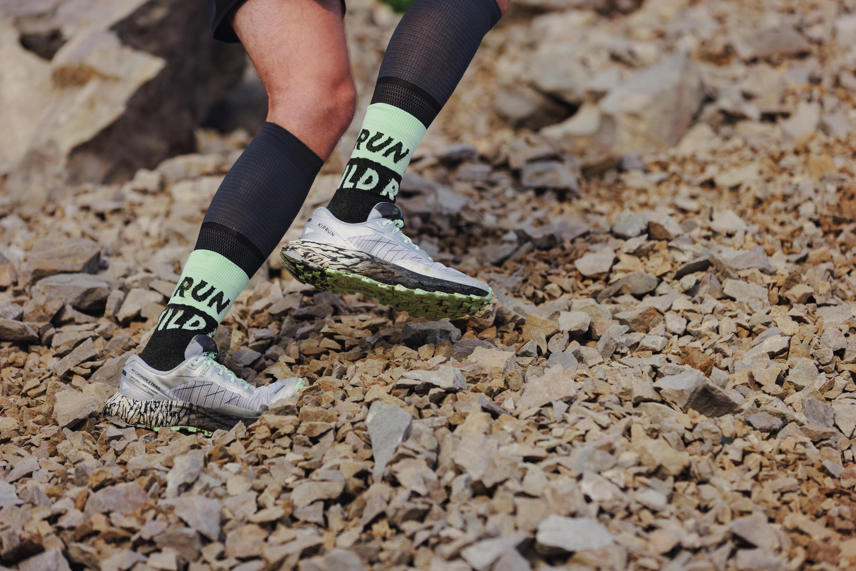 Manchons de compression de course pour mollets, 500 10/11