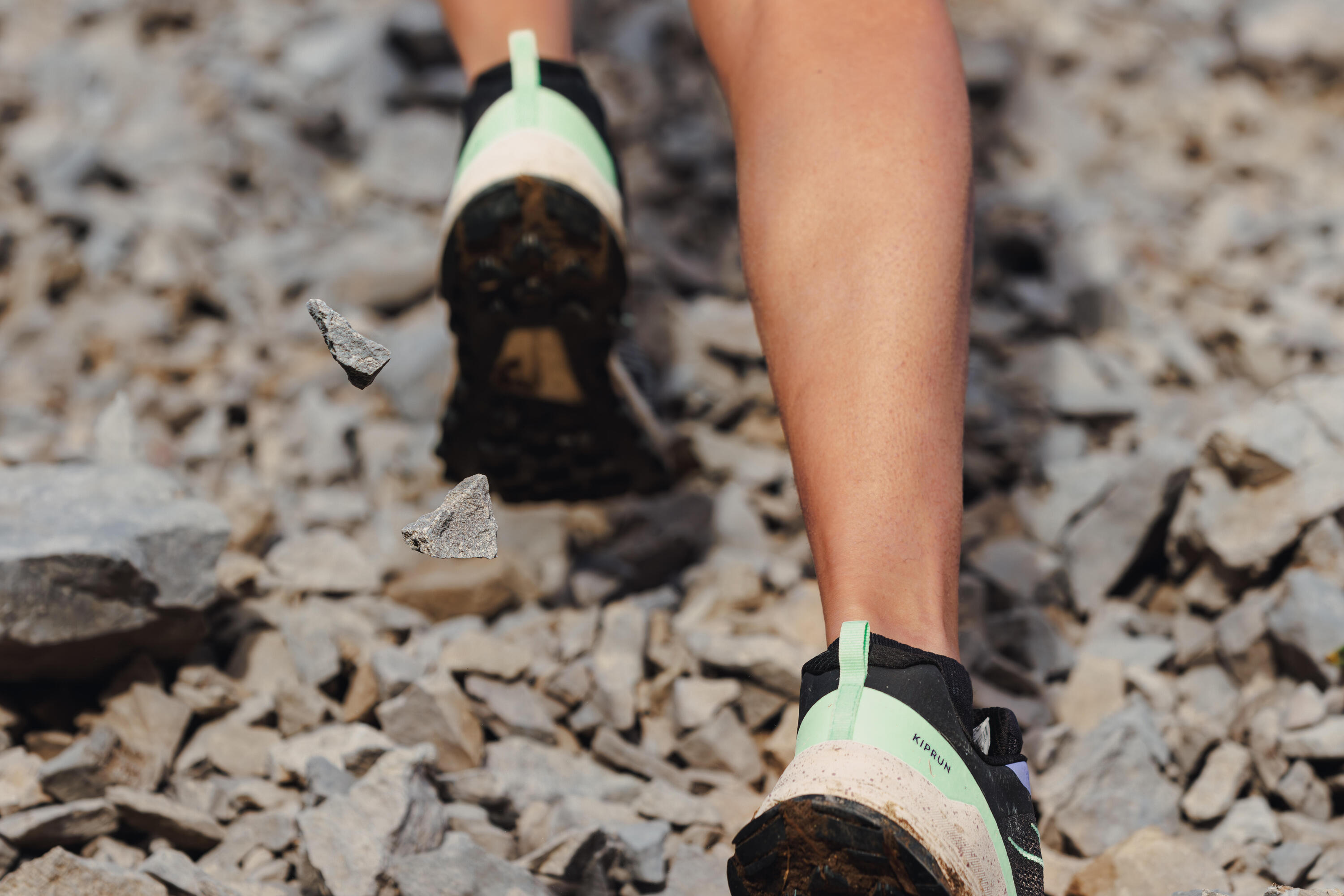 Chaussures de course sur sentier femme – MT3 20/20