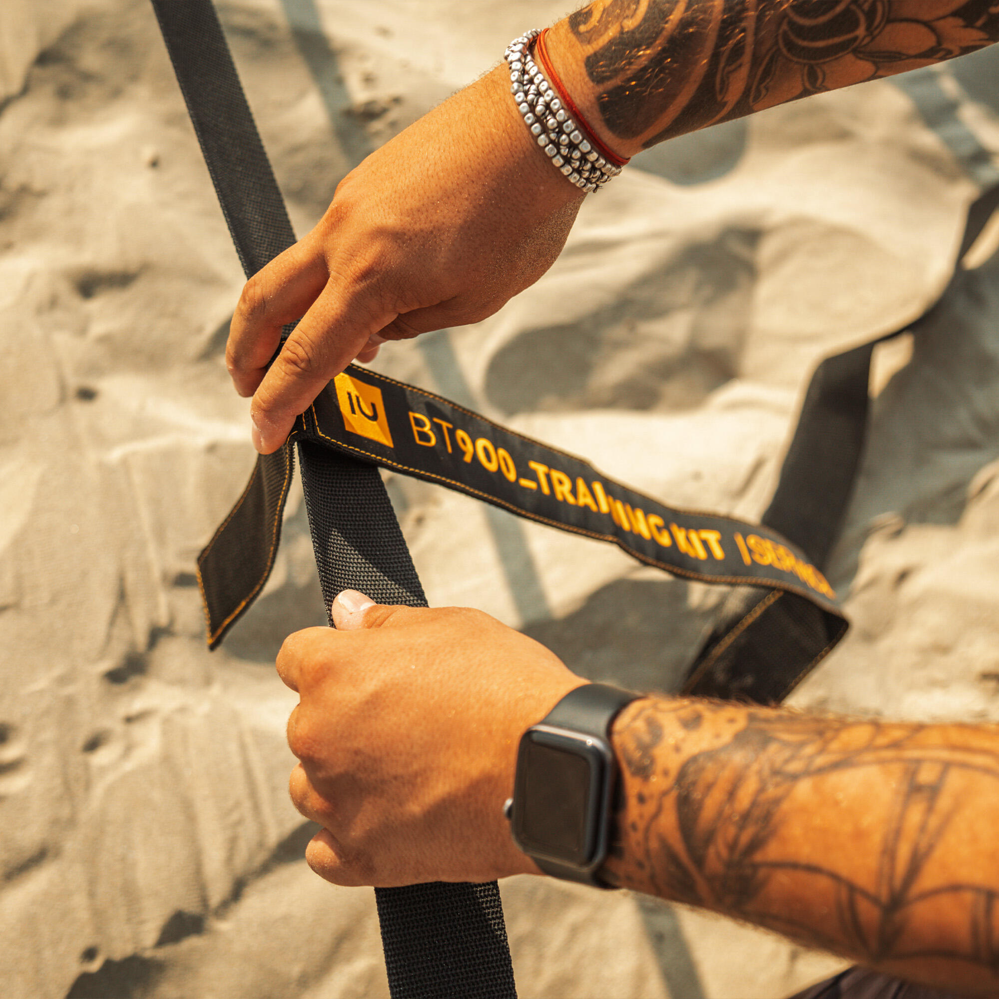 Kit di allenamento per il beach tennis SERVIZIO DI ALLENAMENTO PRECISIONE