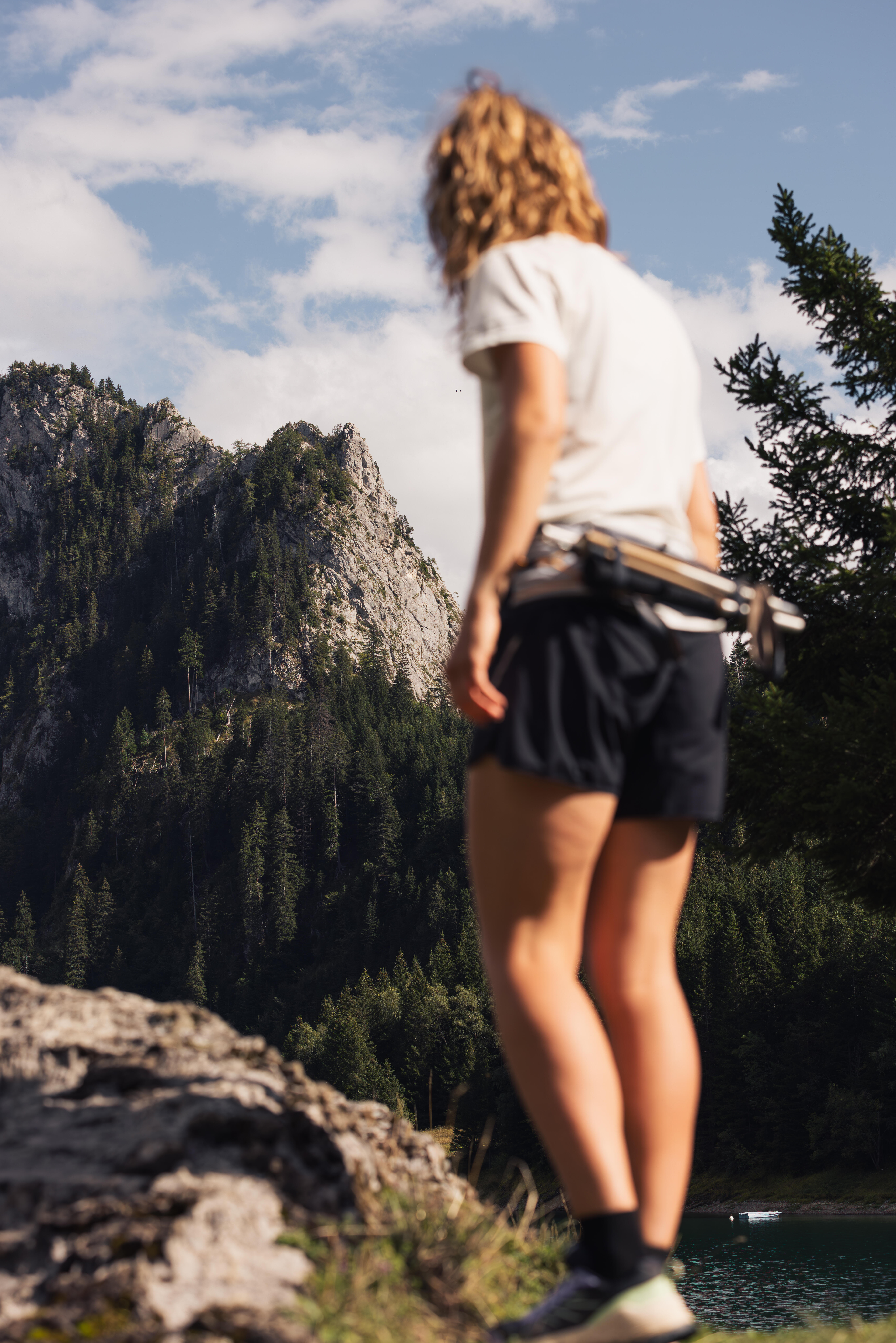 Ceinture d’hydratation de course sur sentier - KIPRUN