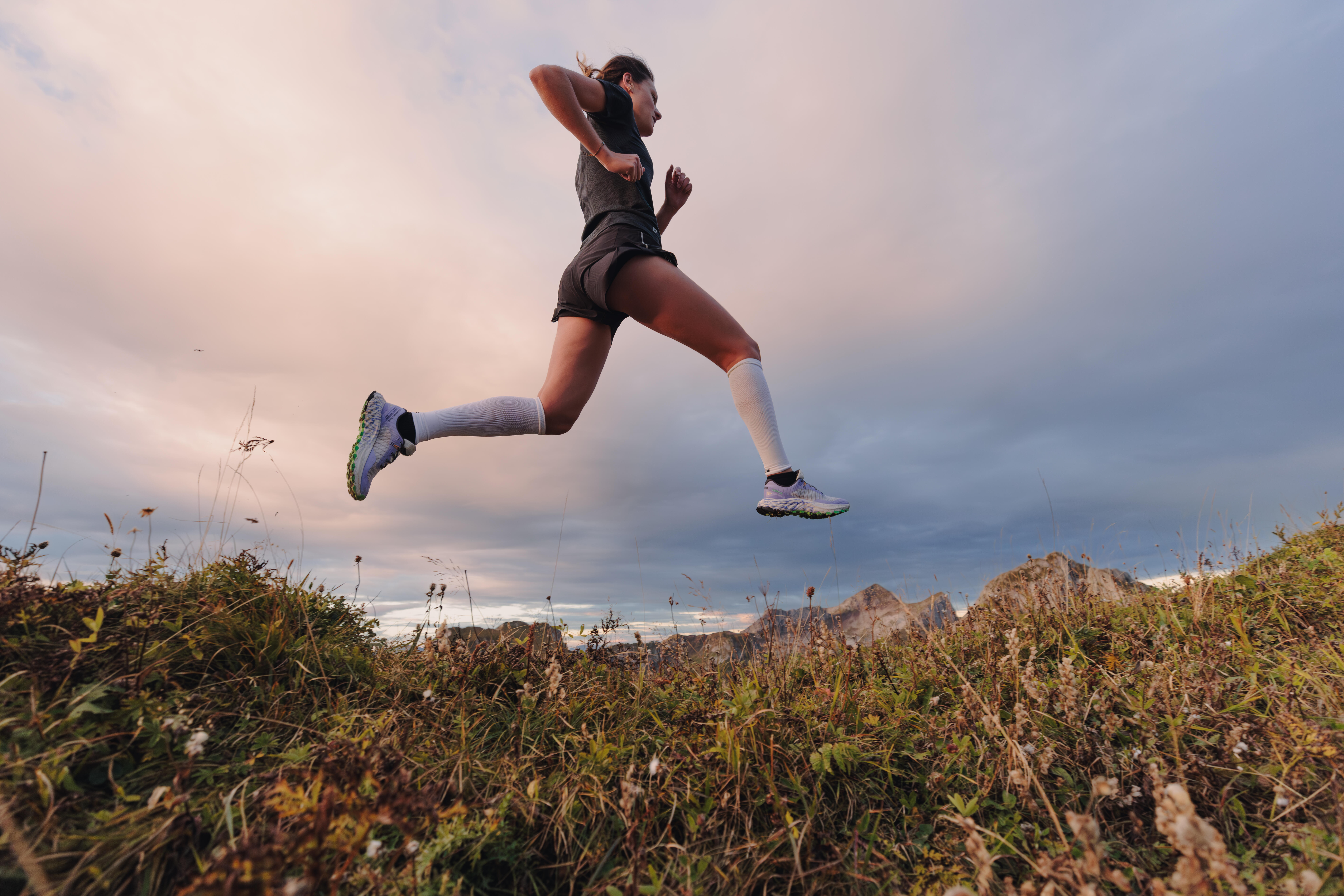 W Running T-Shirt - Run 500 - KIPRUN