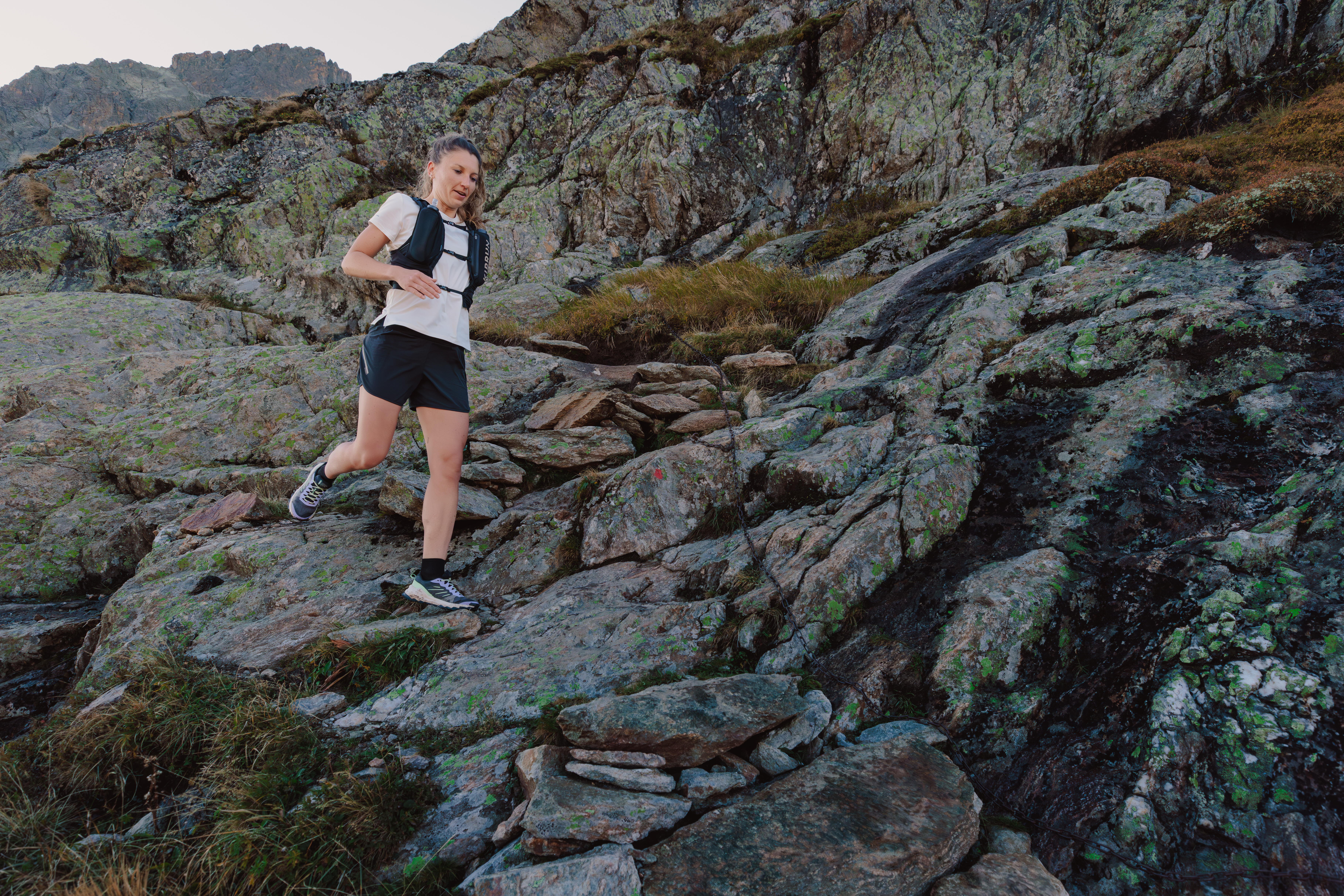 Women’s Trail Running Shoes – MT3 - KIPRUN