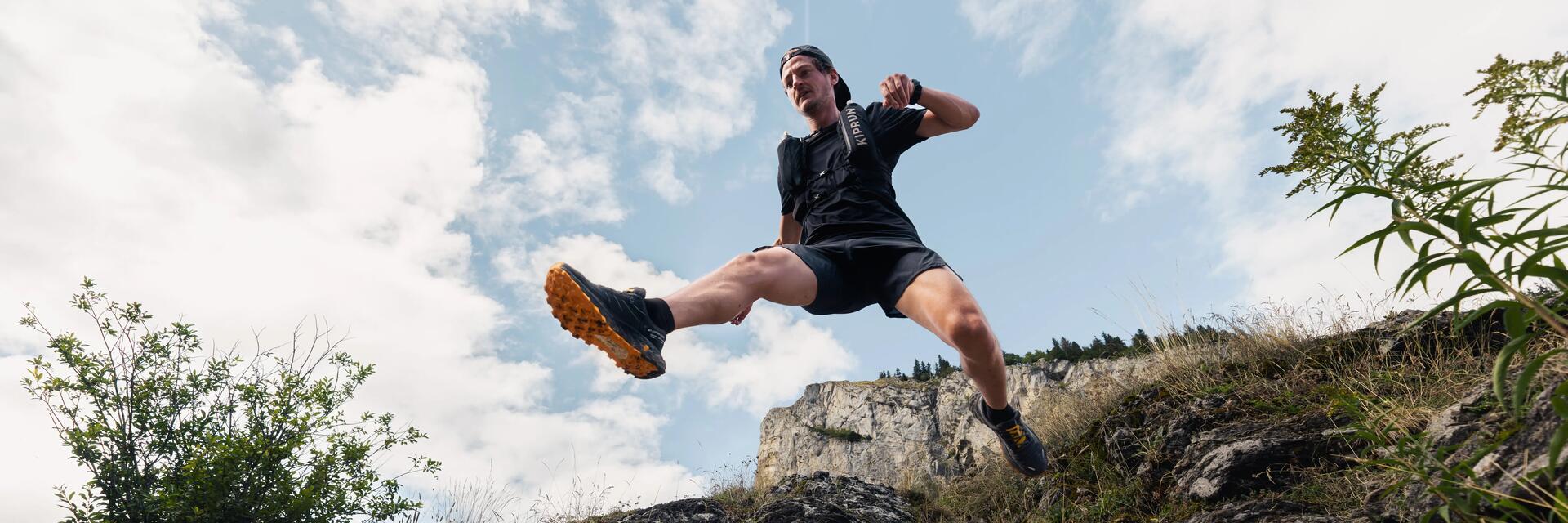 Nos conseils sur la course à pied