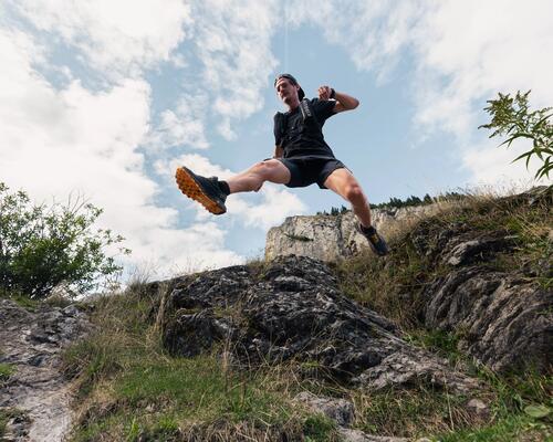 Nos conseils sur la course à pied et trail