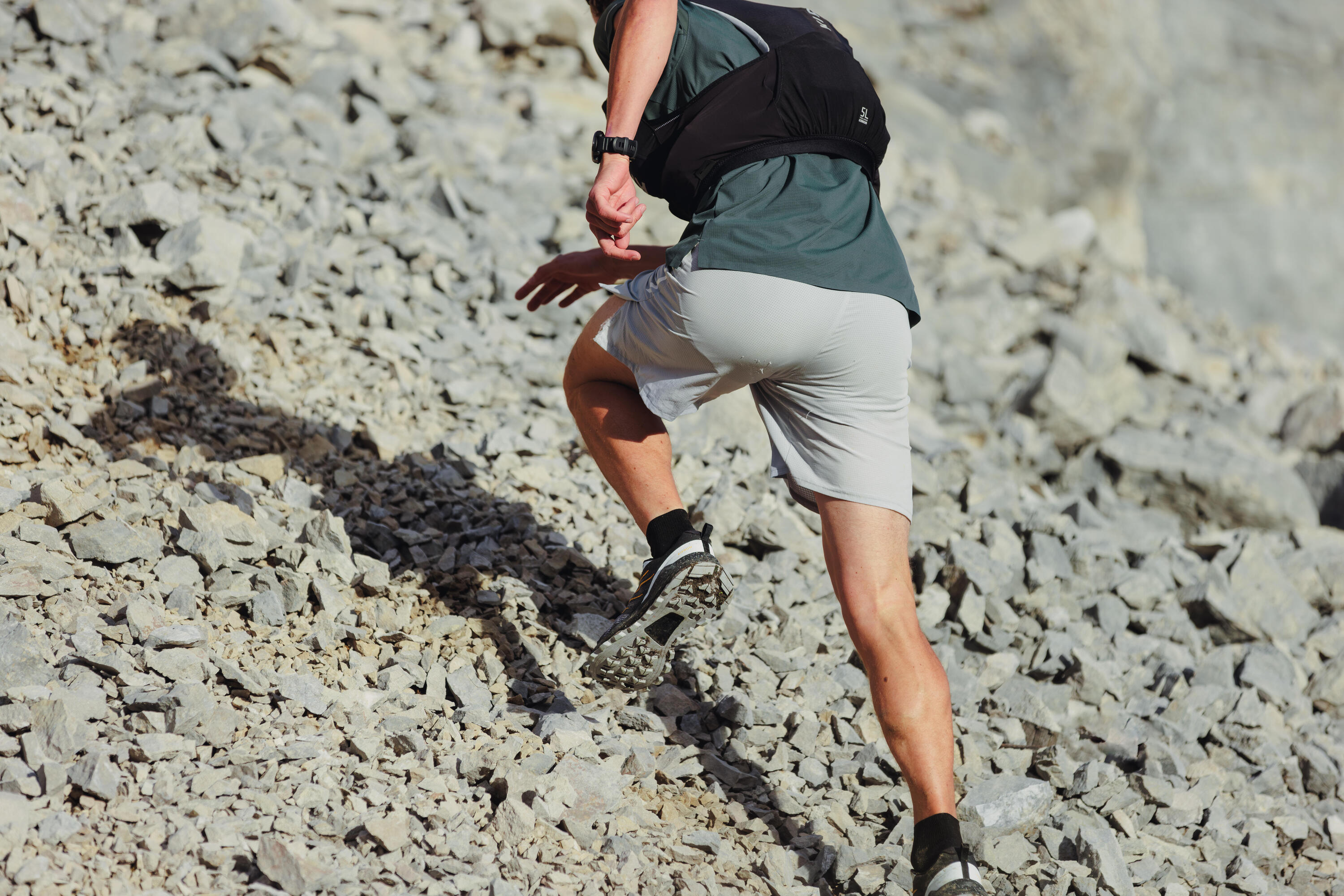Chaussures de course sur sentier homme – MT3 17/17