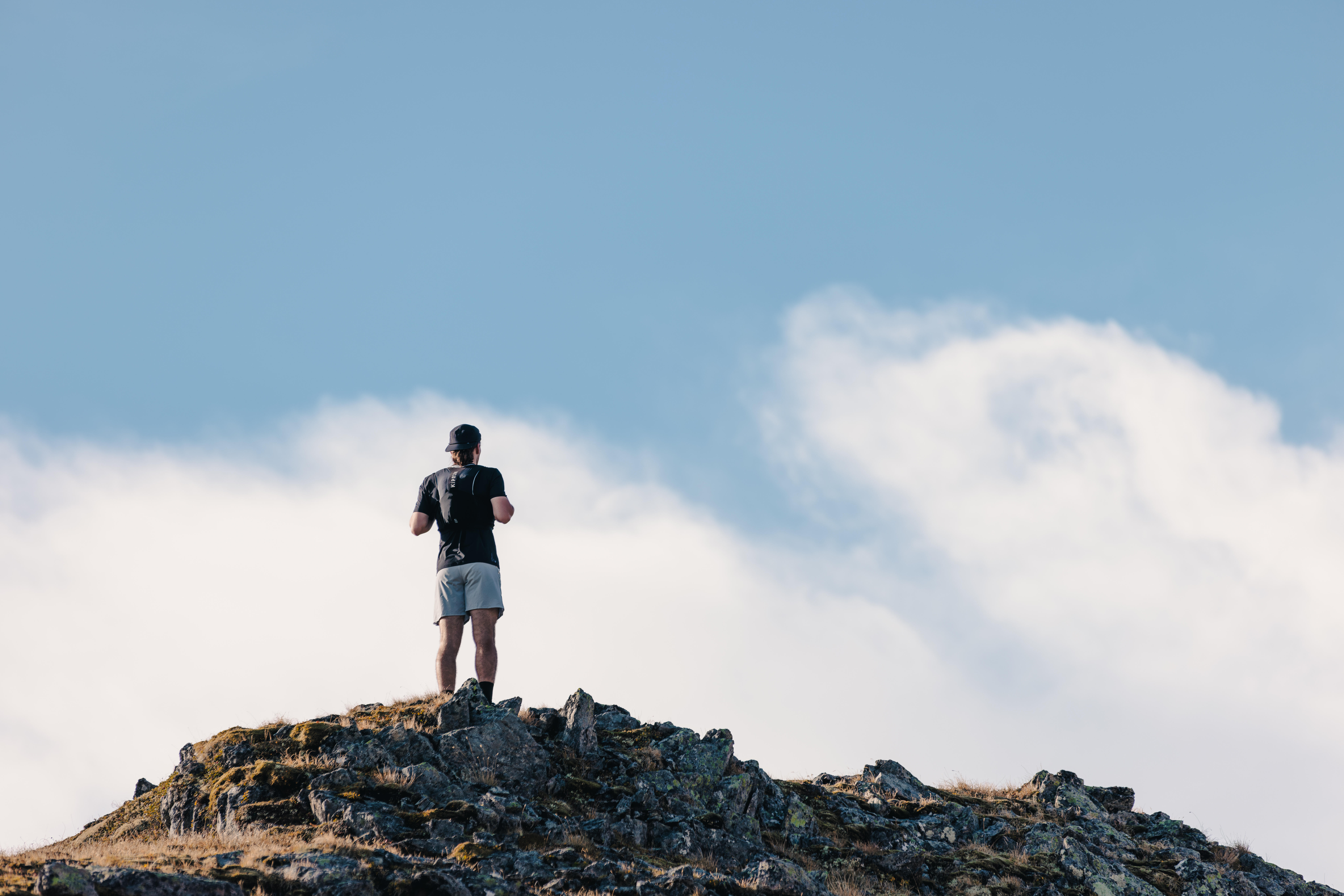 Short de course sur sentier homme – Run 900 - KIPRUN