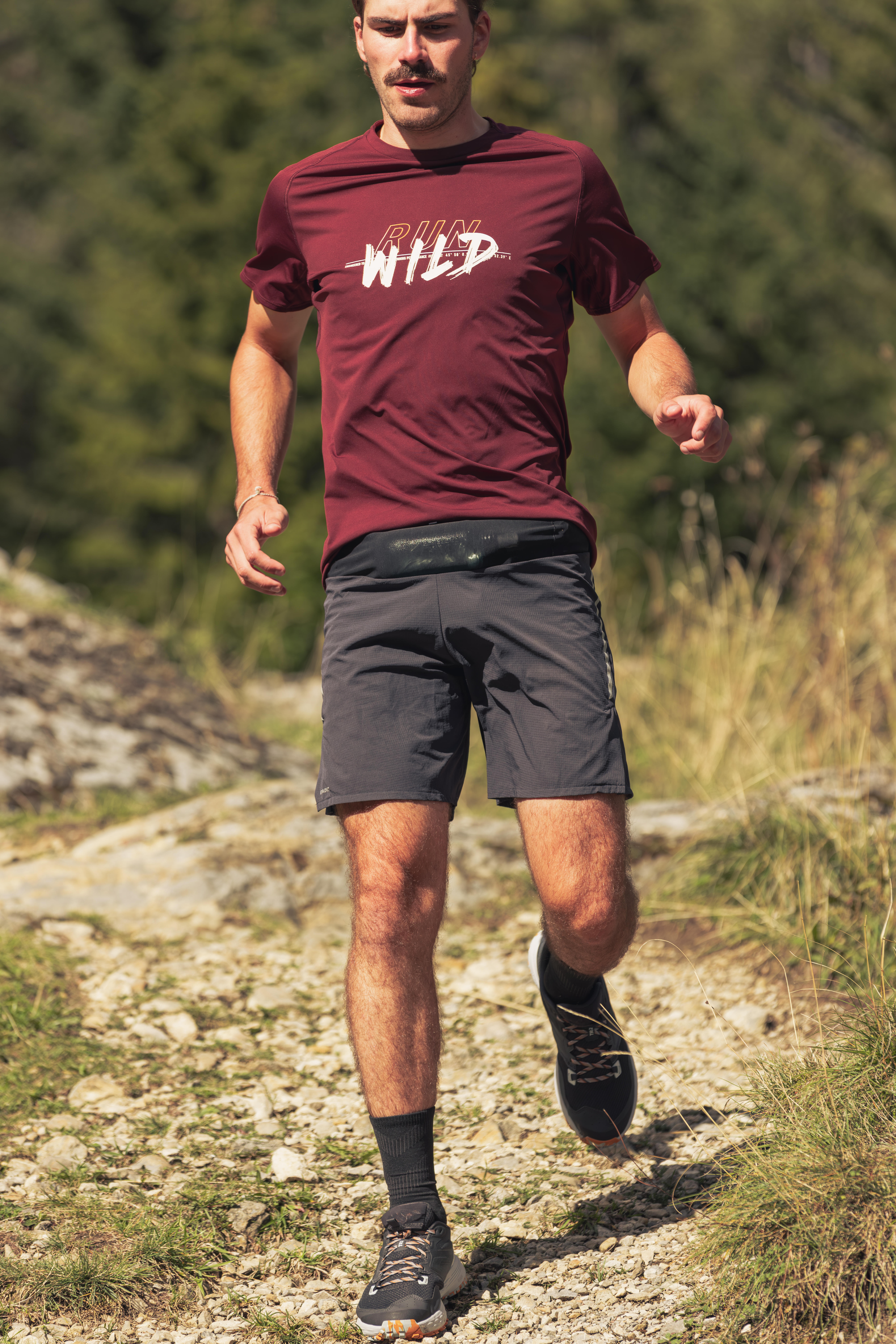 Chaussures de course sur sentier homme – TR2 - KIPRUN