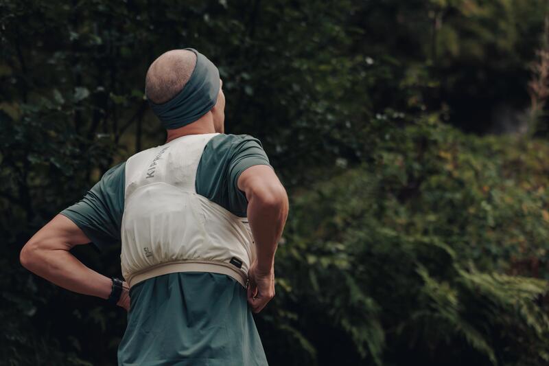 Koszulka do biegania męska Kiprun Run 900 Ultra