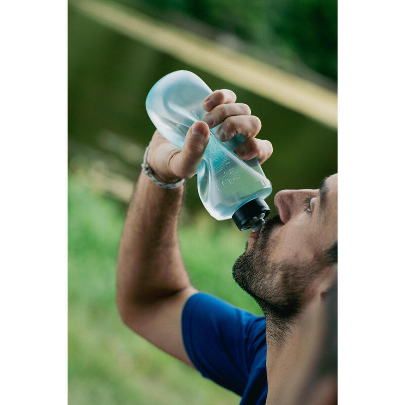 Poeder voor isotone sportdrank frambozen 2 kg