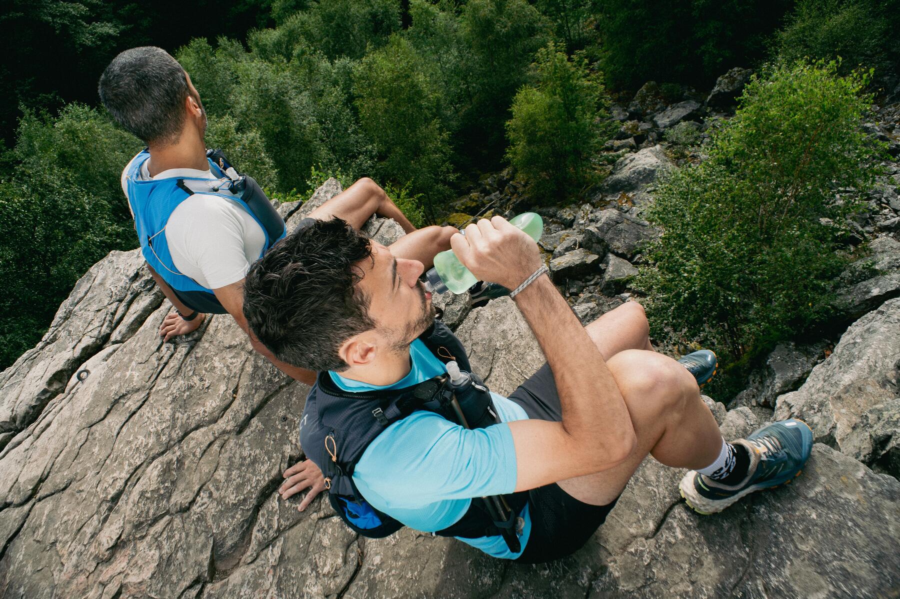 Electrolitii si sportul: rol si beneficii