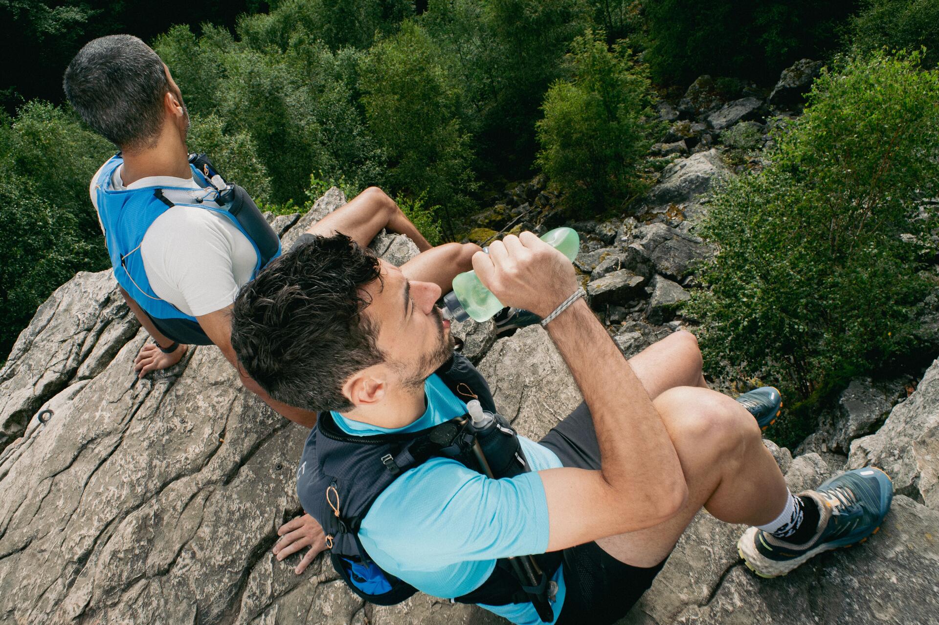 Hydratation : à quoi servent les boissons isotoniques ?