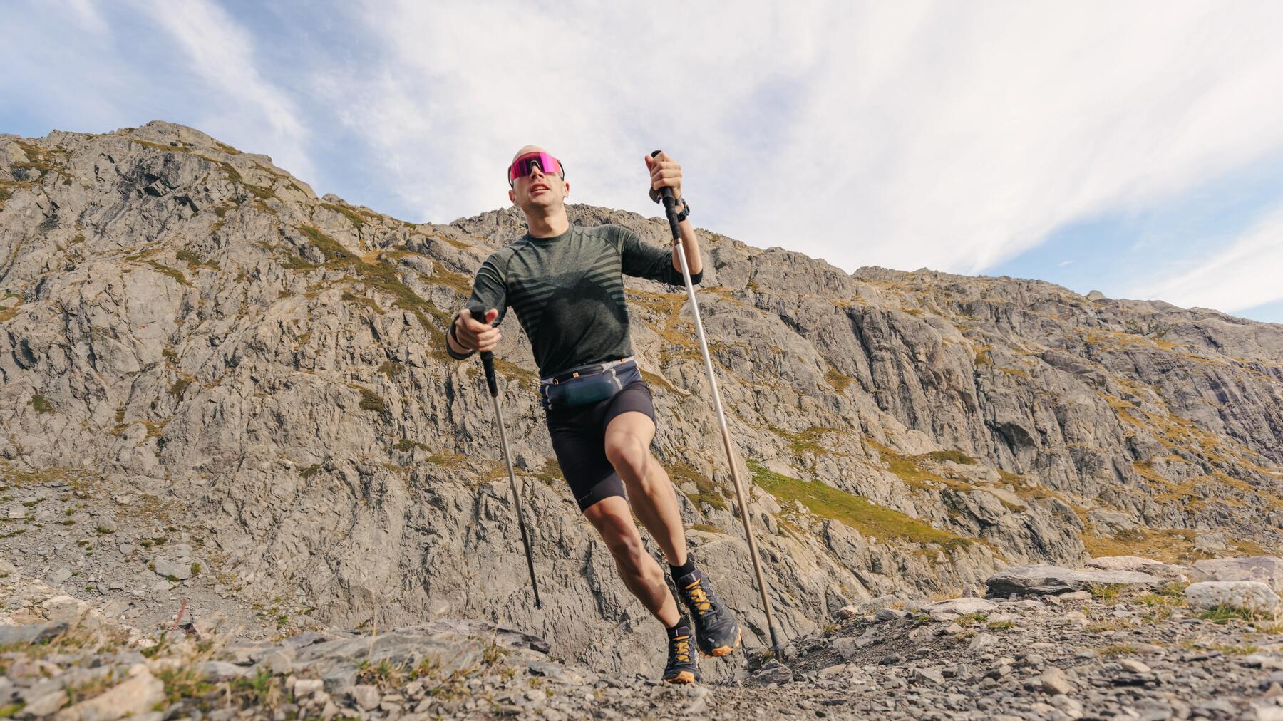 CUM SĂ TE ANTRENEZI ÎN ORAȘ PENTRU CURSELE DE TRAIL?