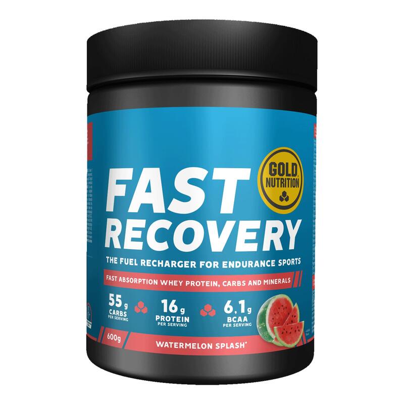 Gold Nutrition Fast Recovery Melancia      19,90€  GOLD NUTRITION Gold Nutrition Fast Recovery Melancia  (1)    