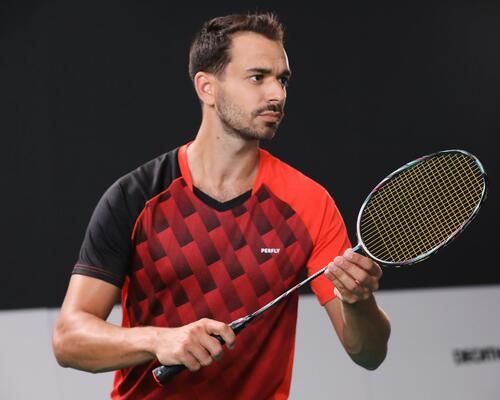 DESCOPERĂ BADMINTONUL