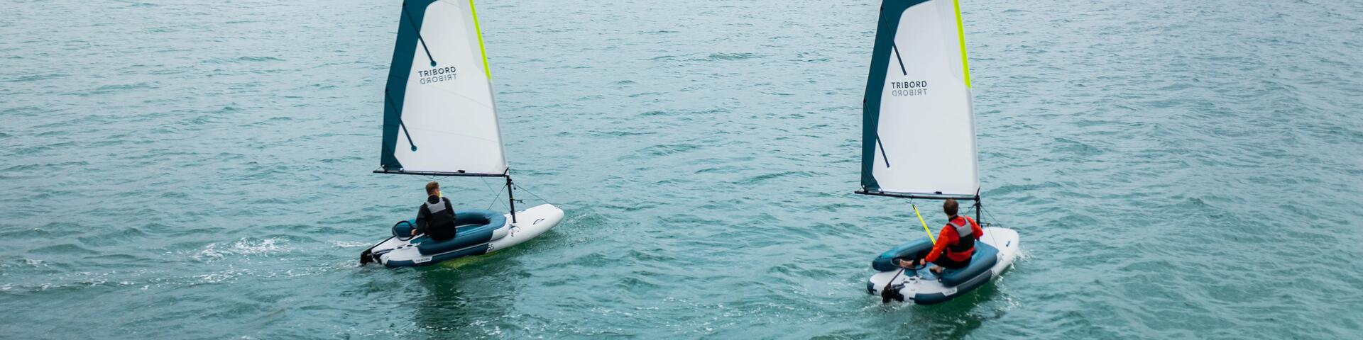 Bateau SAV
