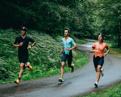 Die App DECATHLON Coach