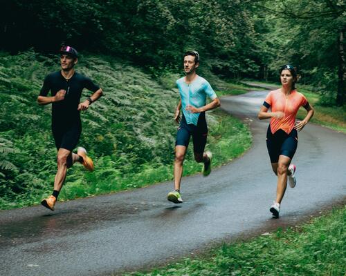 ¿Qué es el triatlón y qué deportes incluye? | Decathlon