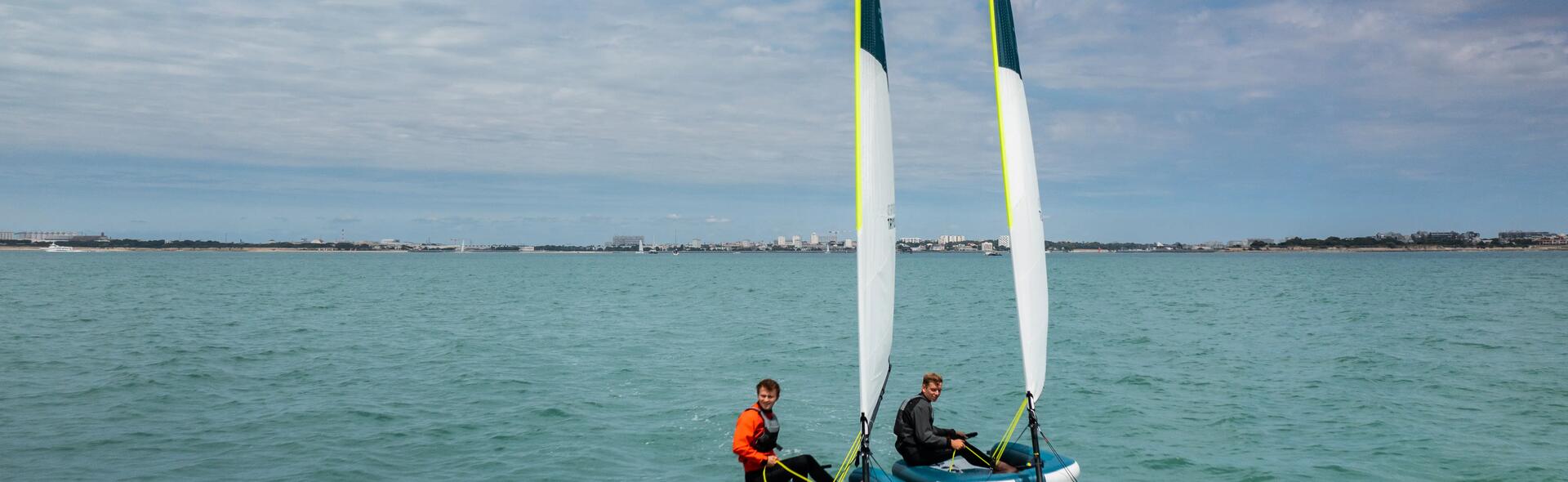 LUNETTE SOLAIRE DE VOILE | DECATHLON SAV