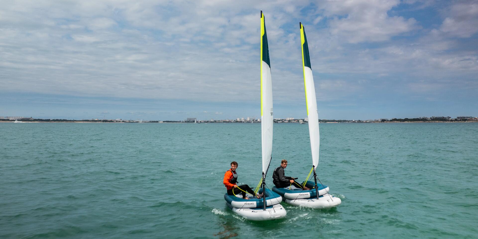 LUNETTE SOLAIRE DE VOILE | DECATHLON SAV