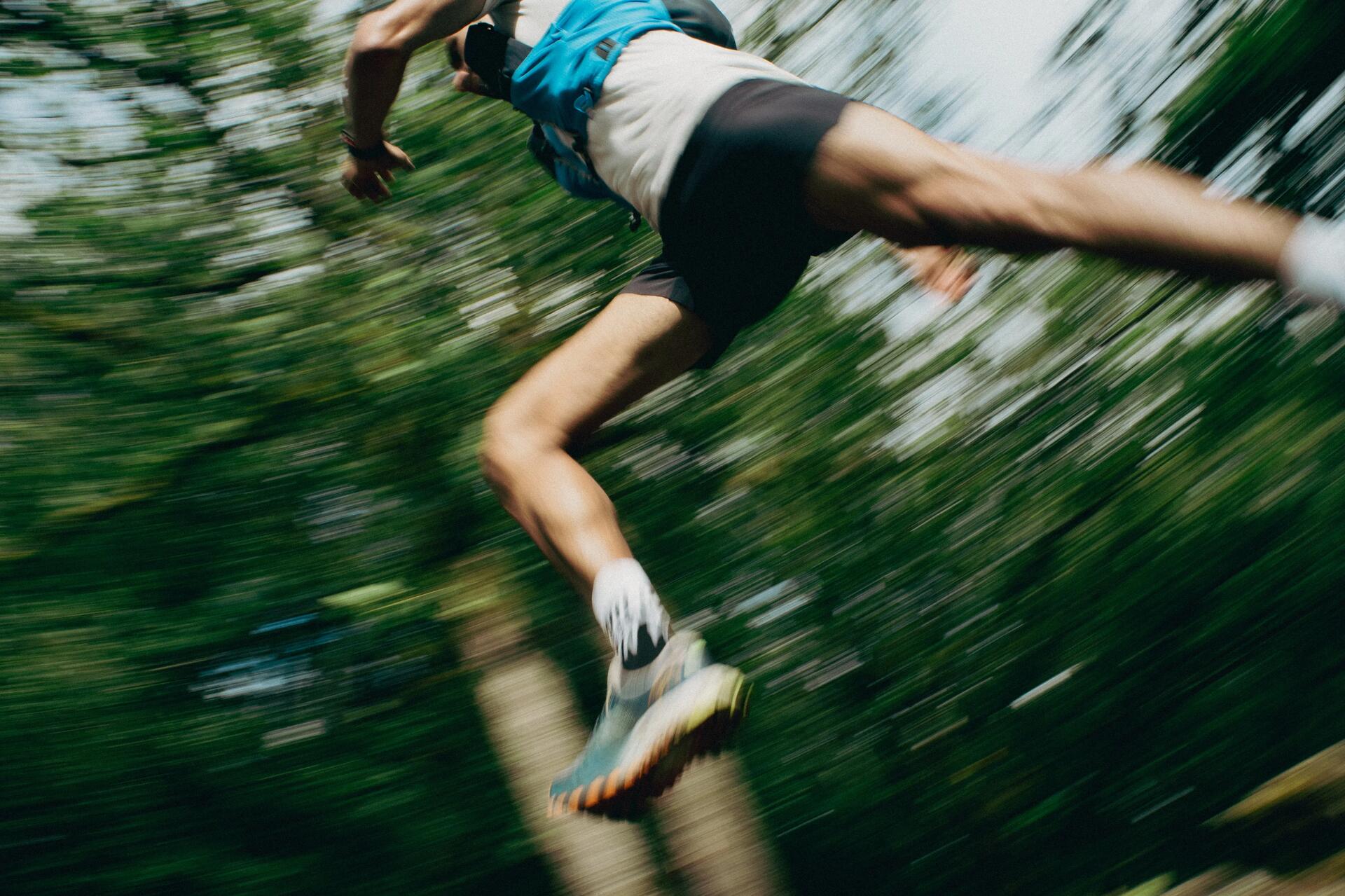 4 choses à savoir pour progresser avec la nutrition sportive