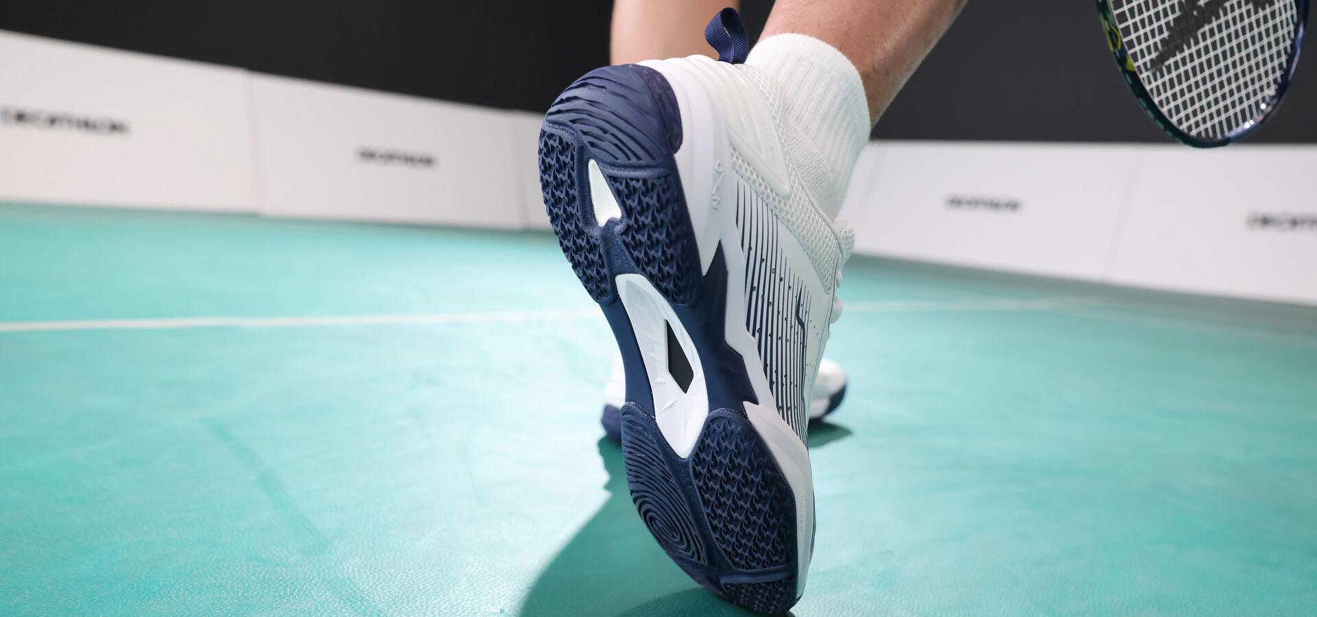 perfly chausures de badminton