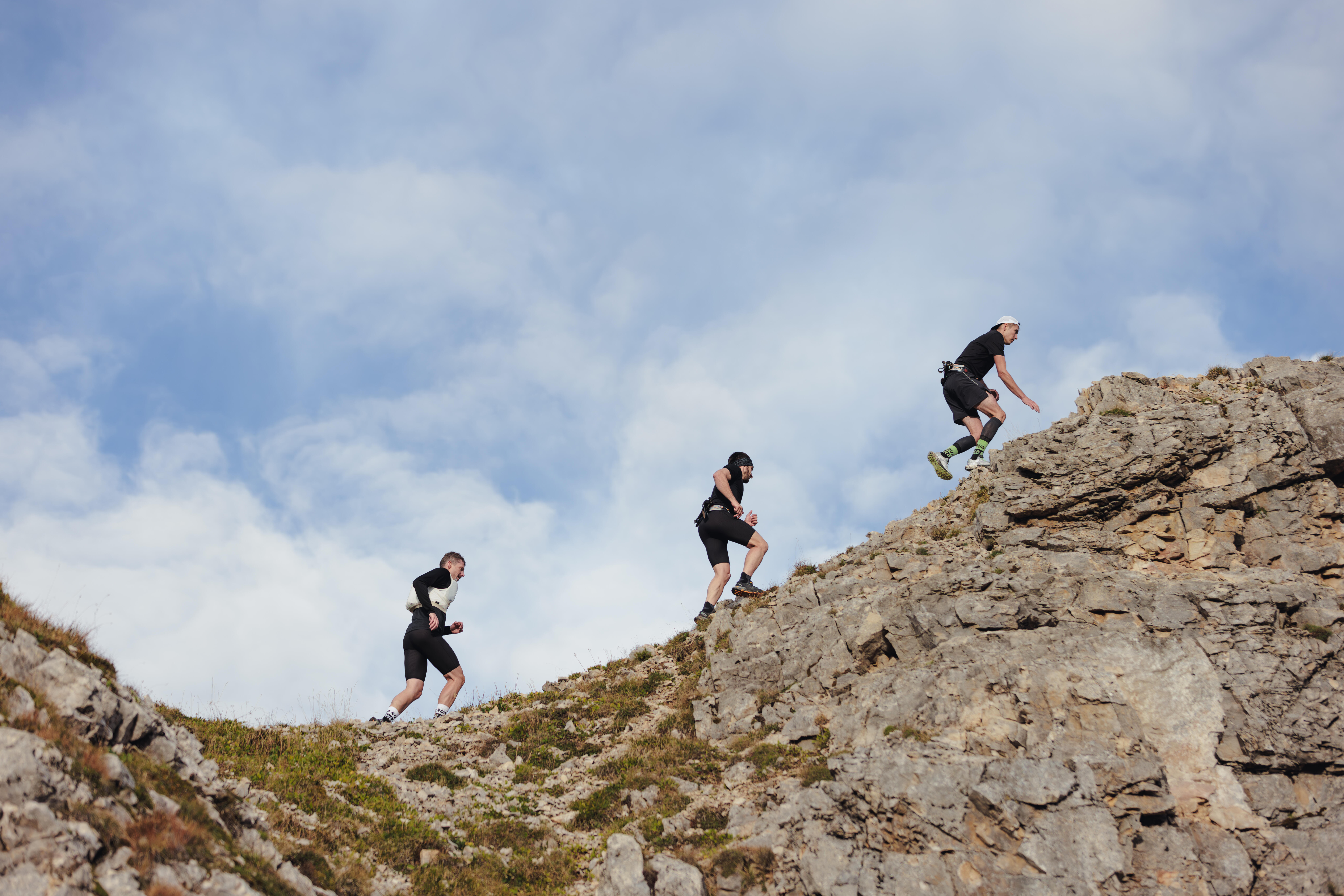 Ceinture d’hydratation de course sur sentier - KIPRUN