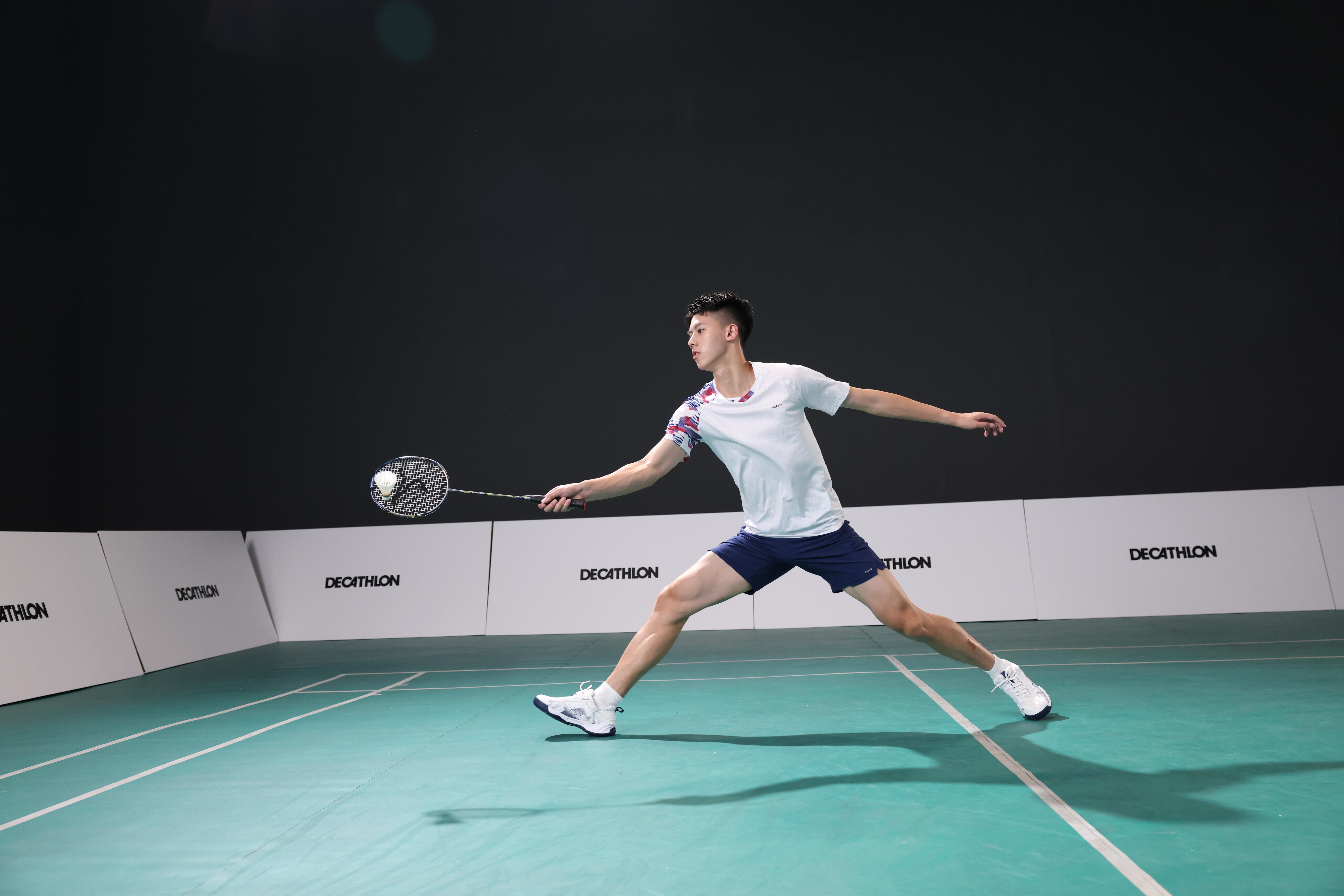 Decathlon badminton shoes deals