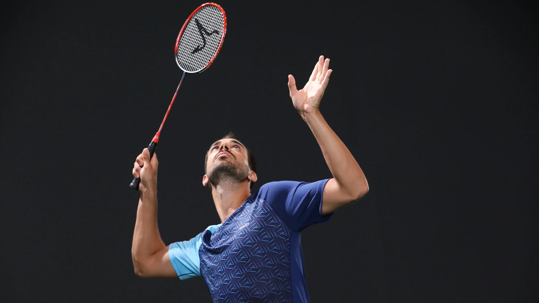 CUM SĂ ÎȚI ALEGI GRIPUL DE BADMINTON