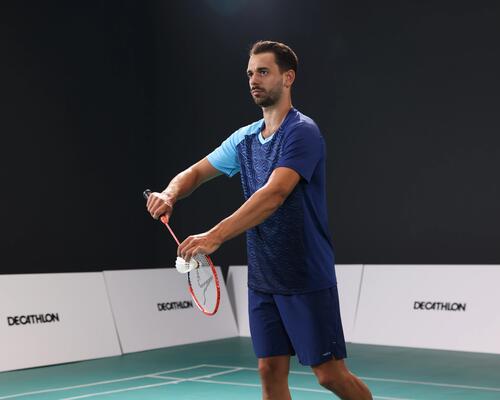 CUM SĂ ÎȚI ALEGI GRIPUL DE BADMINTON