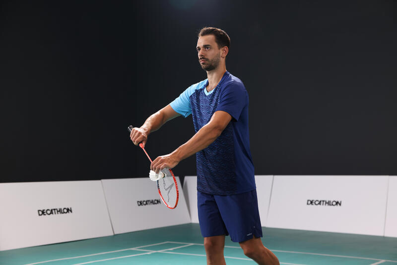 CUM SĂ ÎȚI ALEGI GRIPUL DE BADMINTON