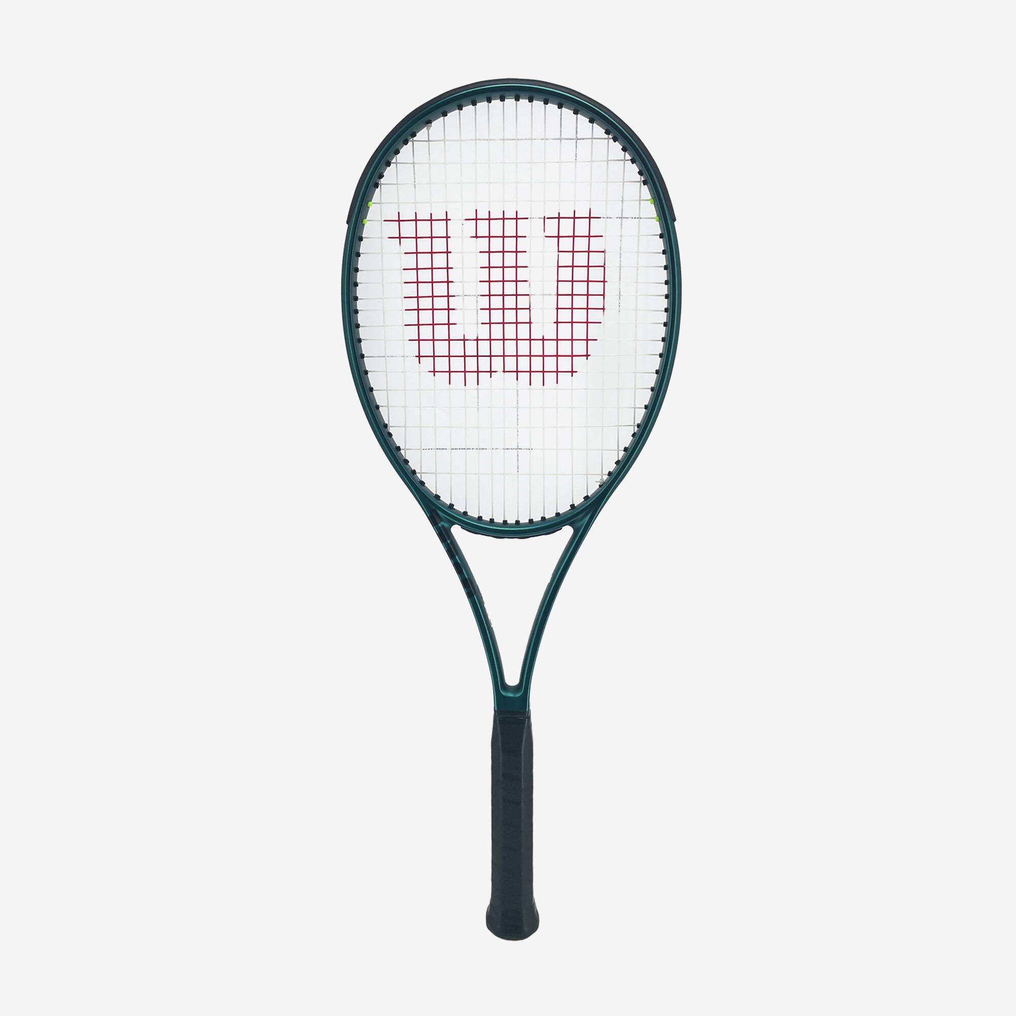 Tennisracket Wilson Blade 101l V9.0 Vuxen Grön/svart