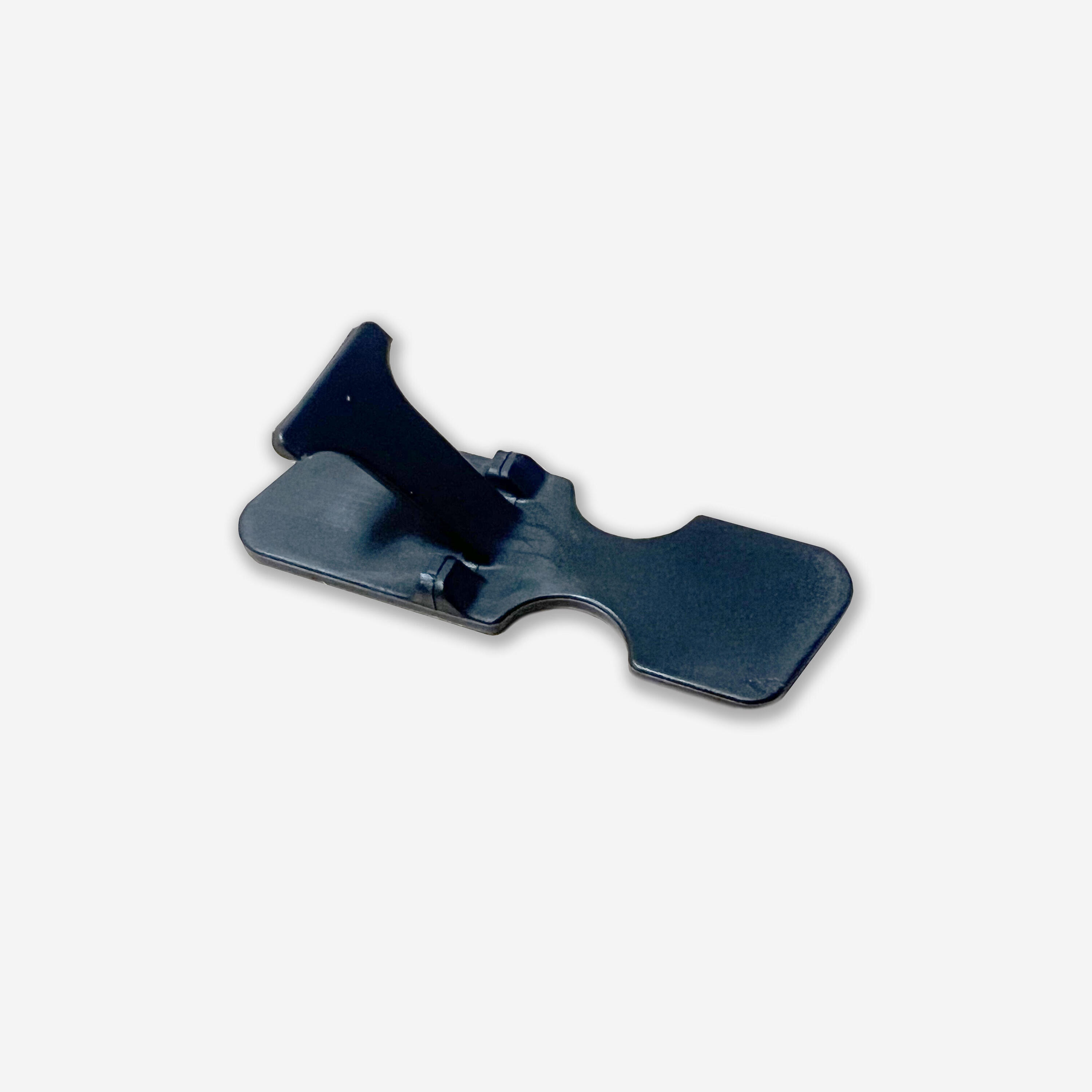 2 Reposes flèche plastique ambidextres 3/5