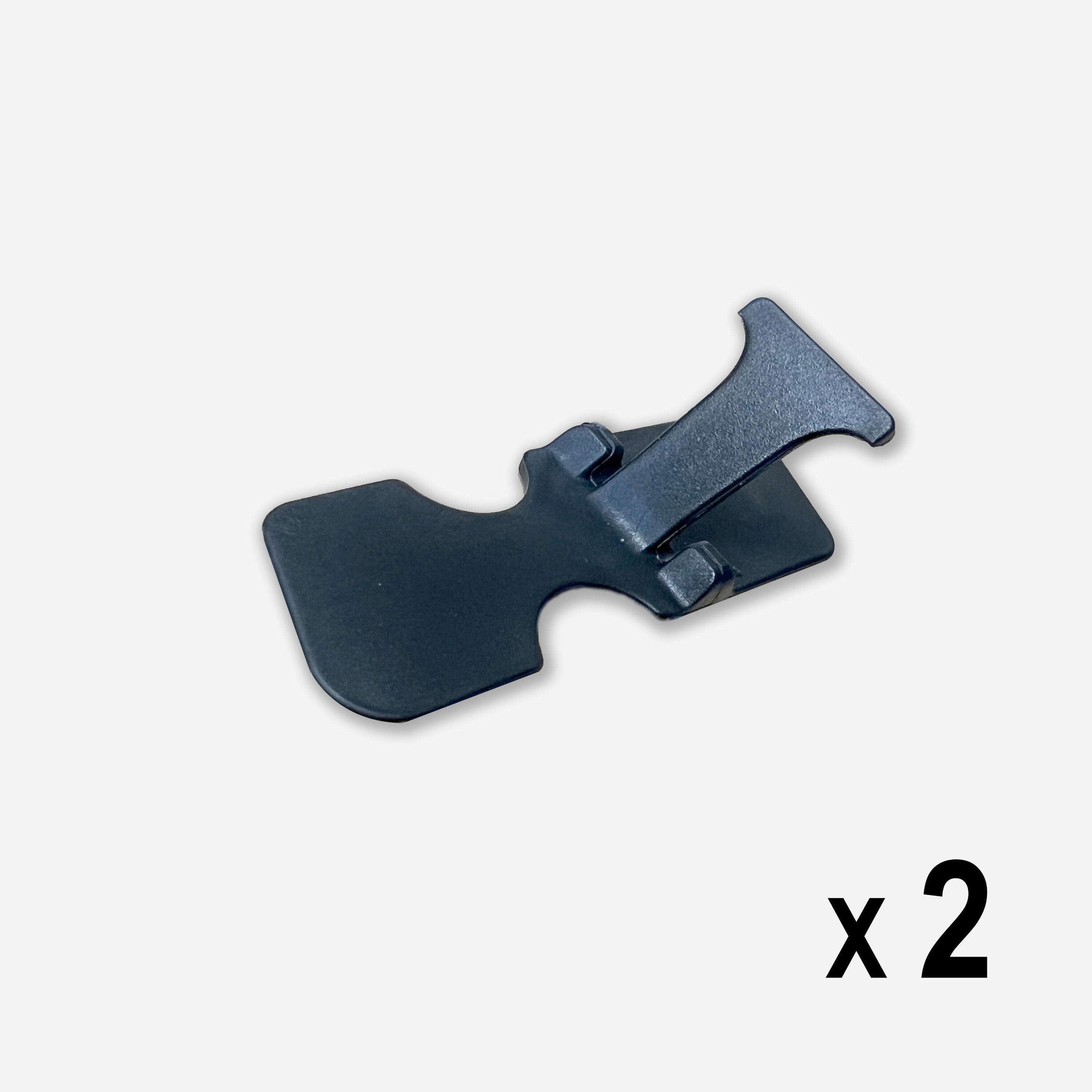 GEOLOGIC 2 Ambidextrous Plastic Arrow Rests
