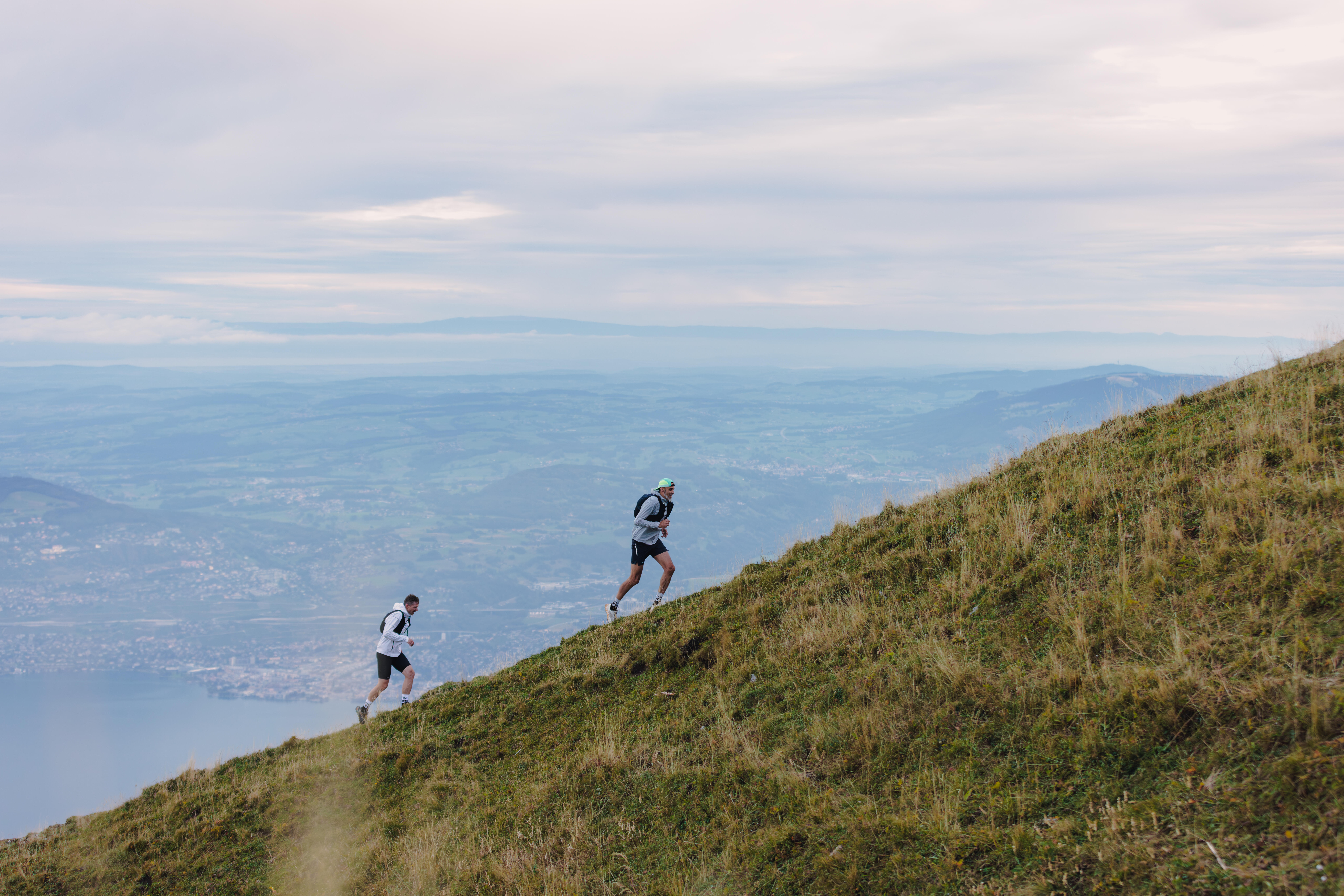 Casquette de course à 5 panneaux - KIPRUN
