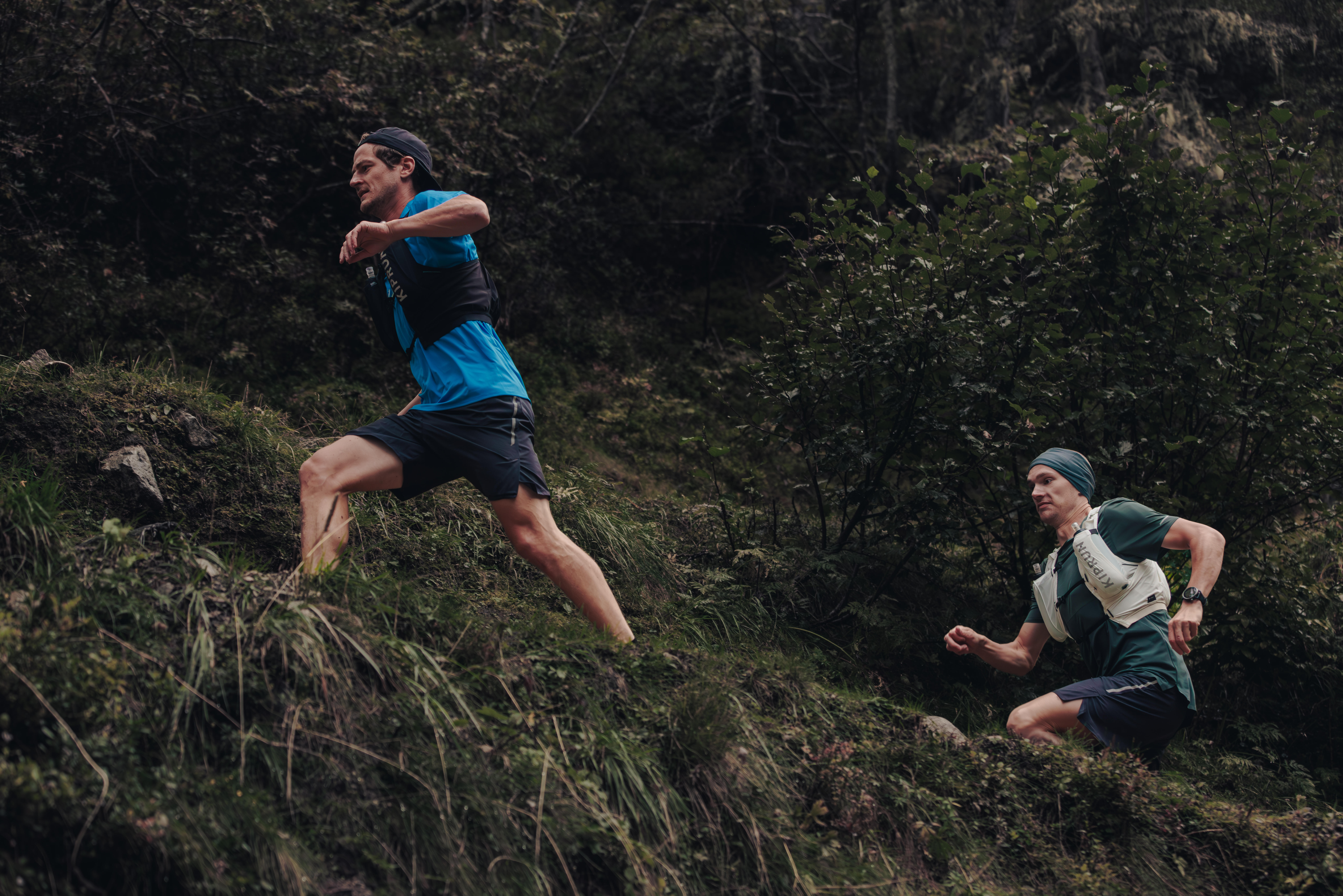 Men's Trail Running Shorts – Run 900 - KIPRUN