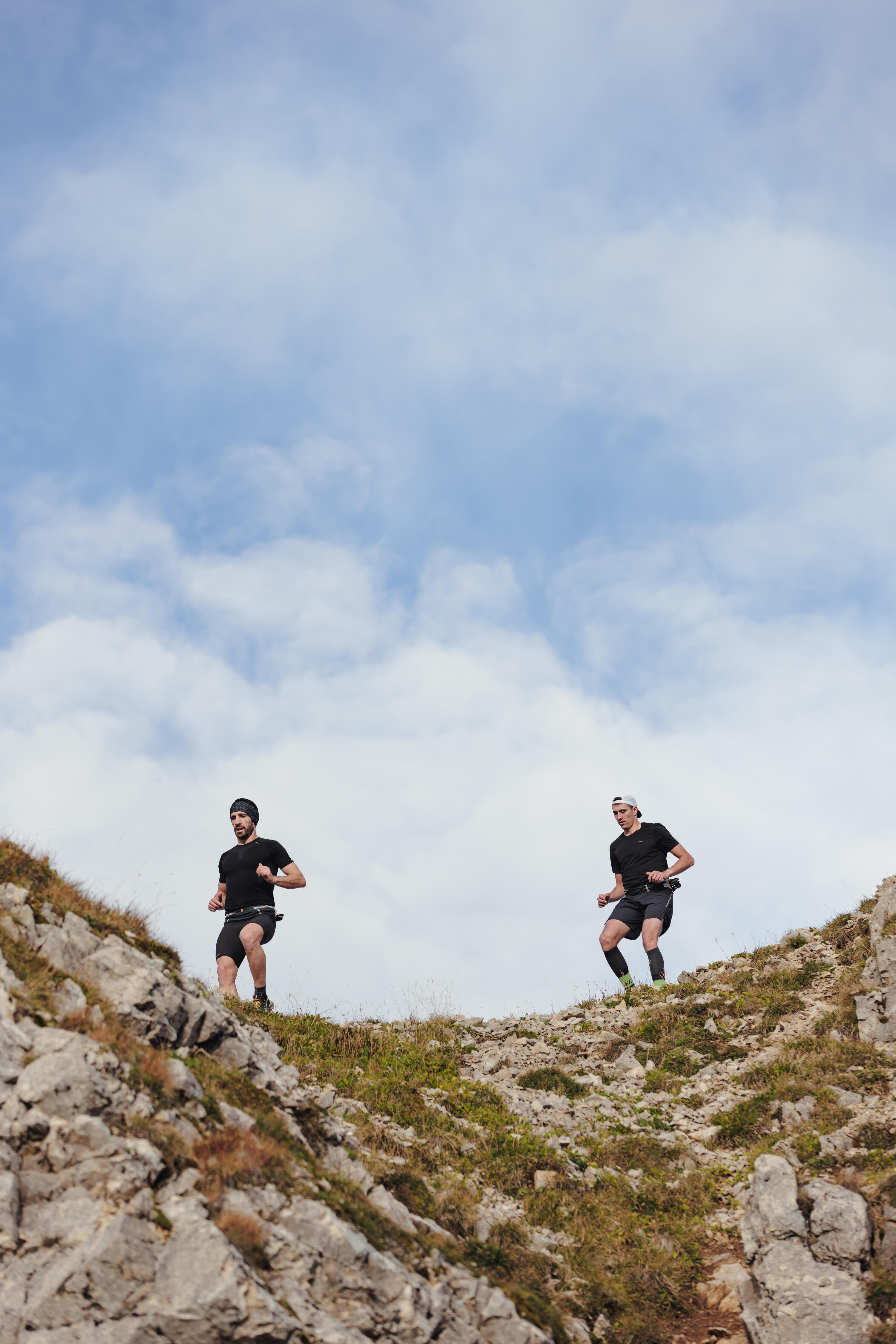 Kiprun 900 Trail Running Hydration Belt