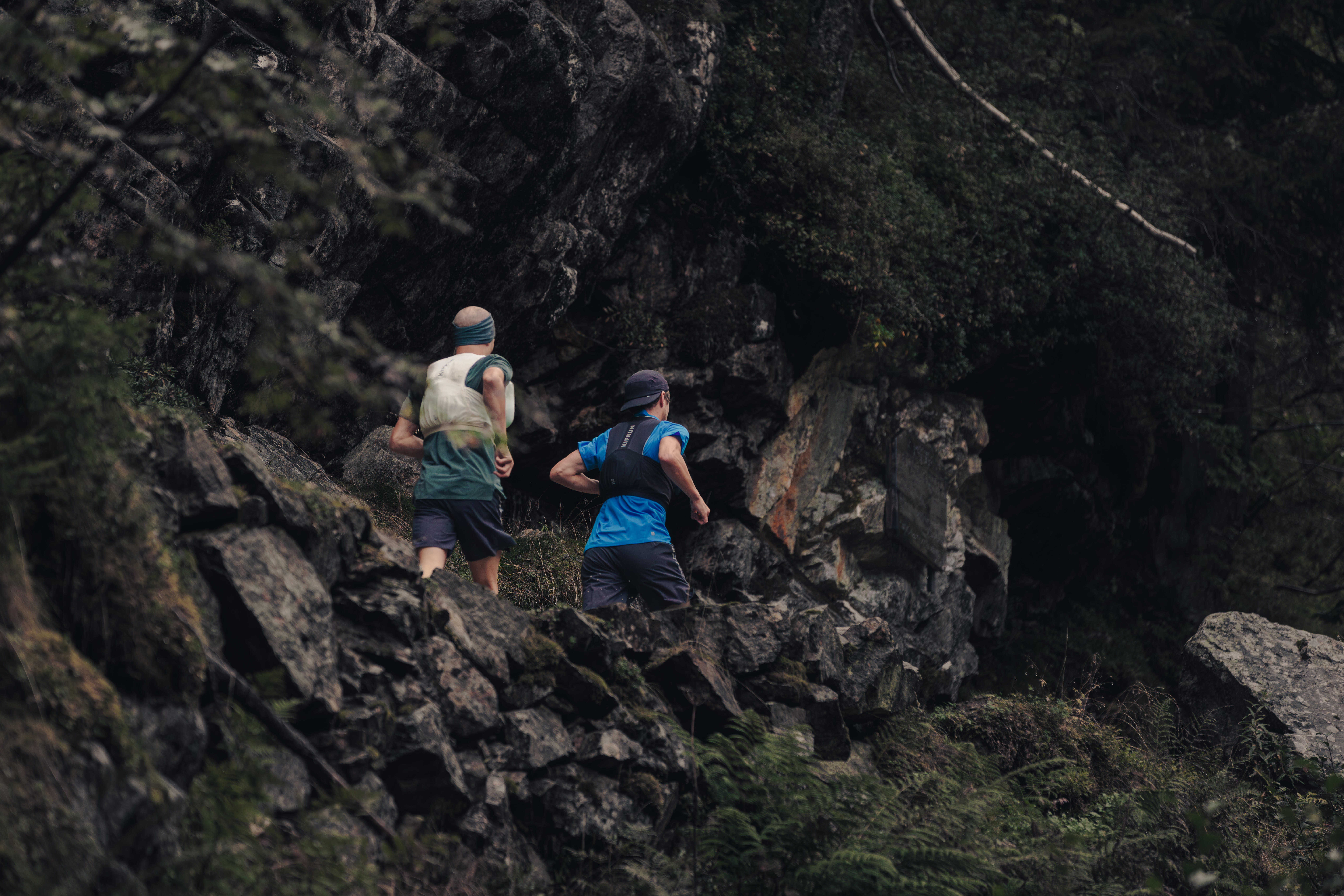 Trail Running Hydration Vest 5 L - KIPRUN