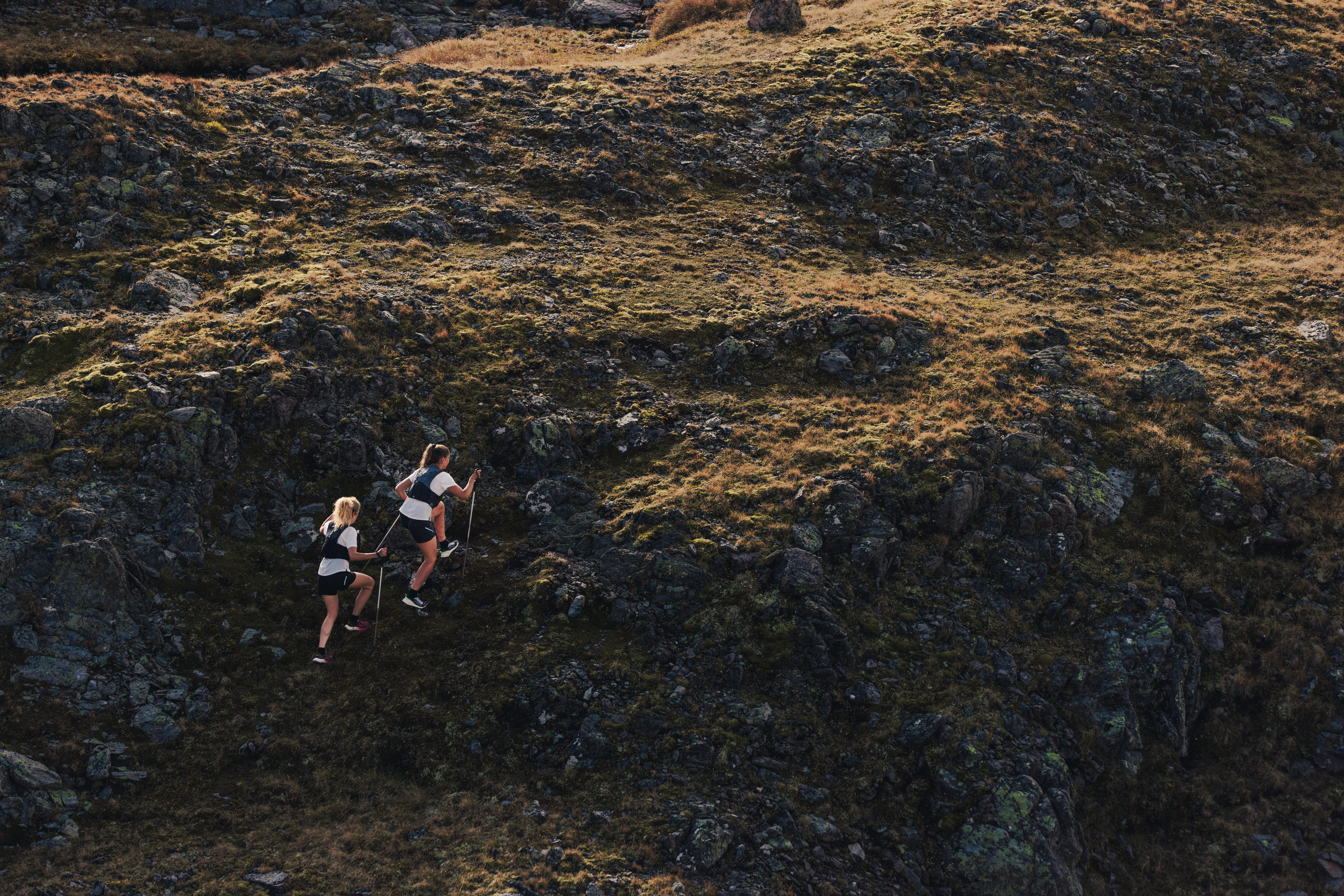Women’s Trail Running Shoes – MT3 - KIPRUN