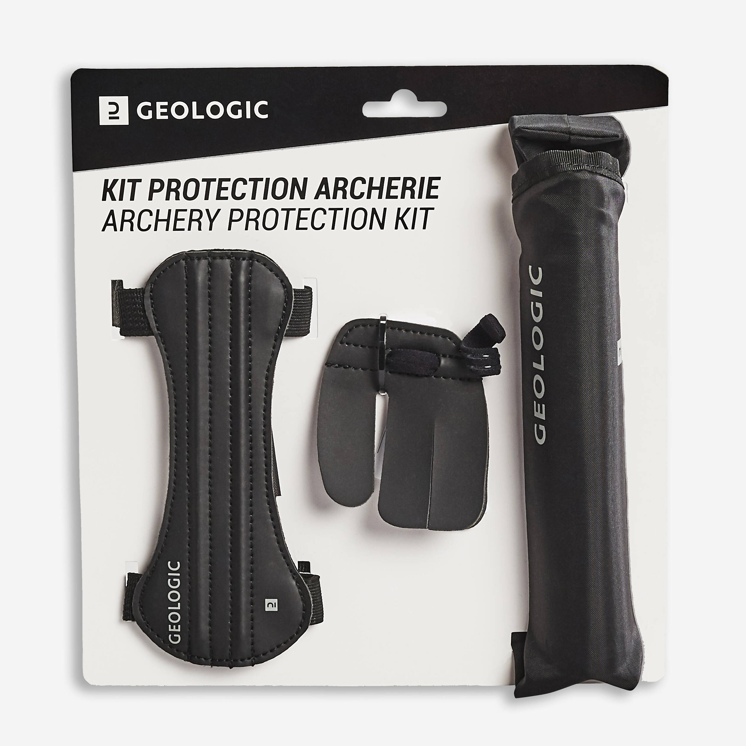 Archery Protection Kit for Archers