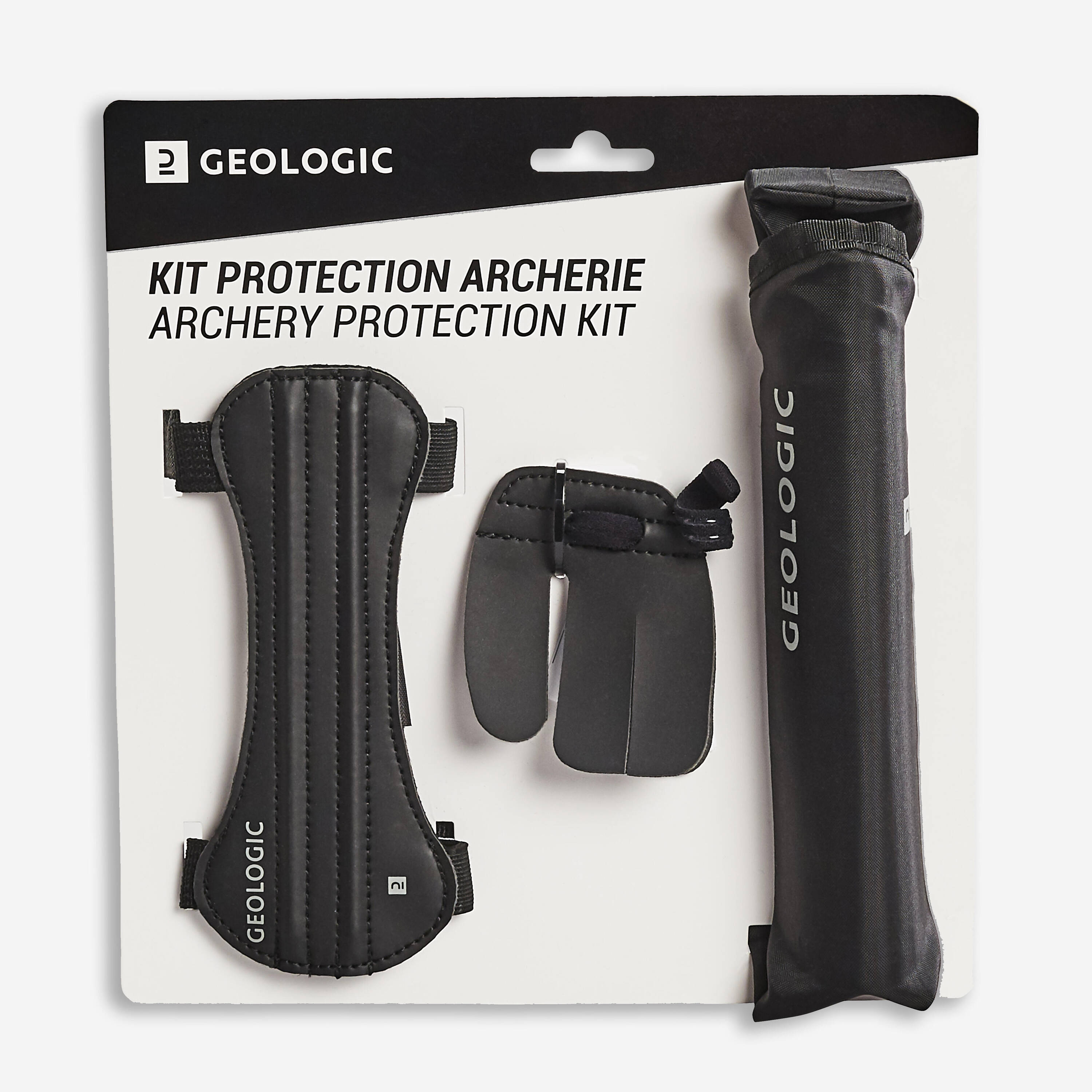 Archery Protection Kit for Archers -  1