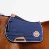 Schabracke Pferd/Pony - 900 marineblau