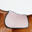Mantilla Silla Equitación Caballo/Poni 500 Rosa Antiguo Cristales Brillantes