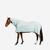 Chemise séchante équitation intégrale microfibre Cheval