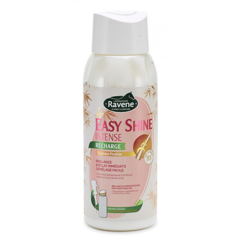 Recharge Easy Shine intense 500mL