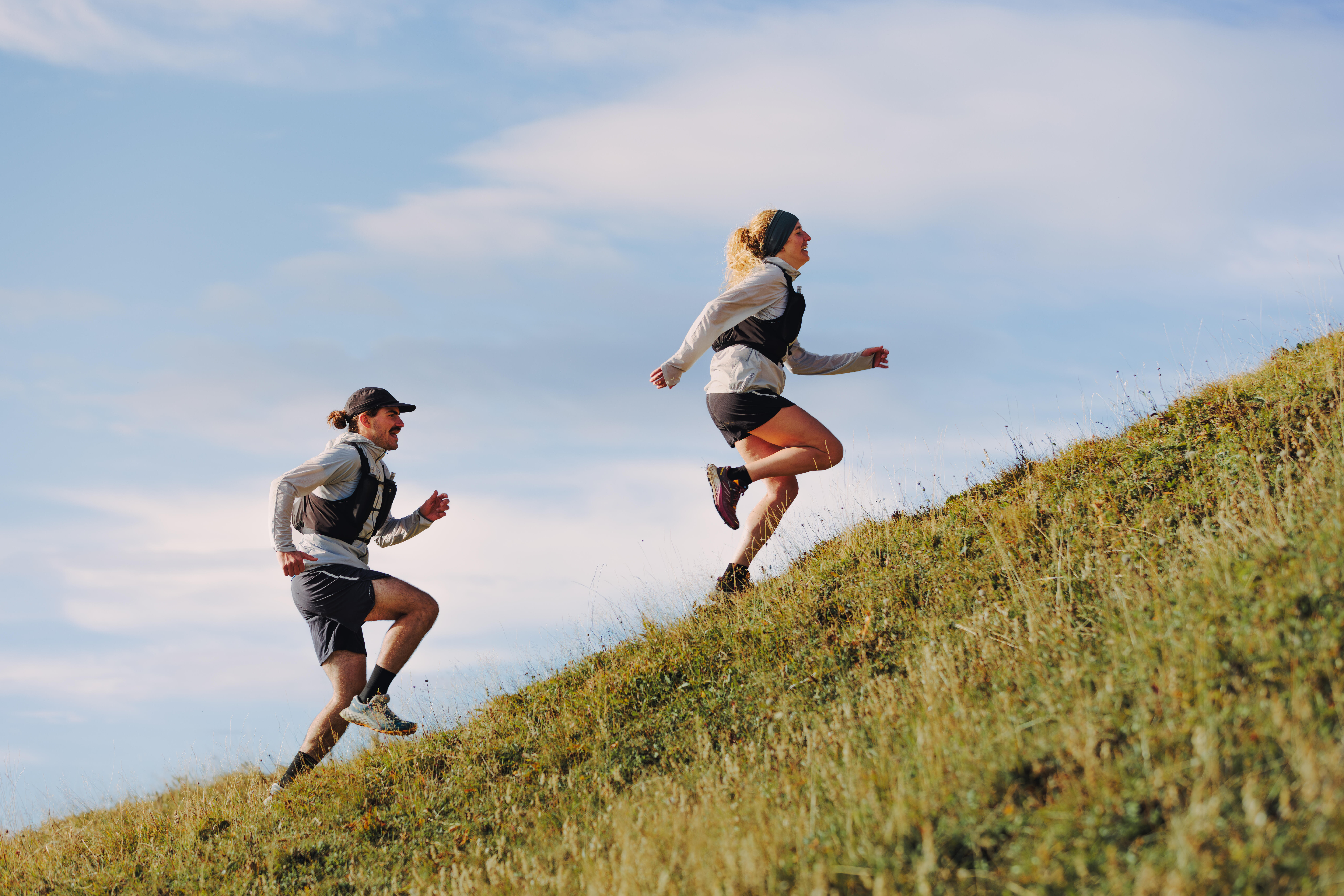 Short de course sur sentier homme – Run 900 - KIPRUN