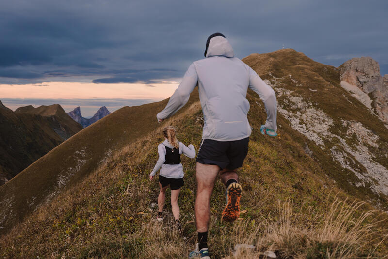 Come scegliere le scarpe per il trail running? | DECATHLON